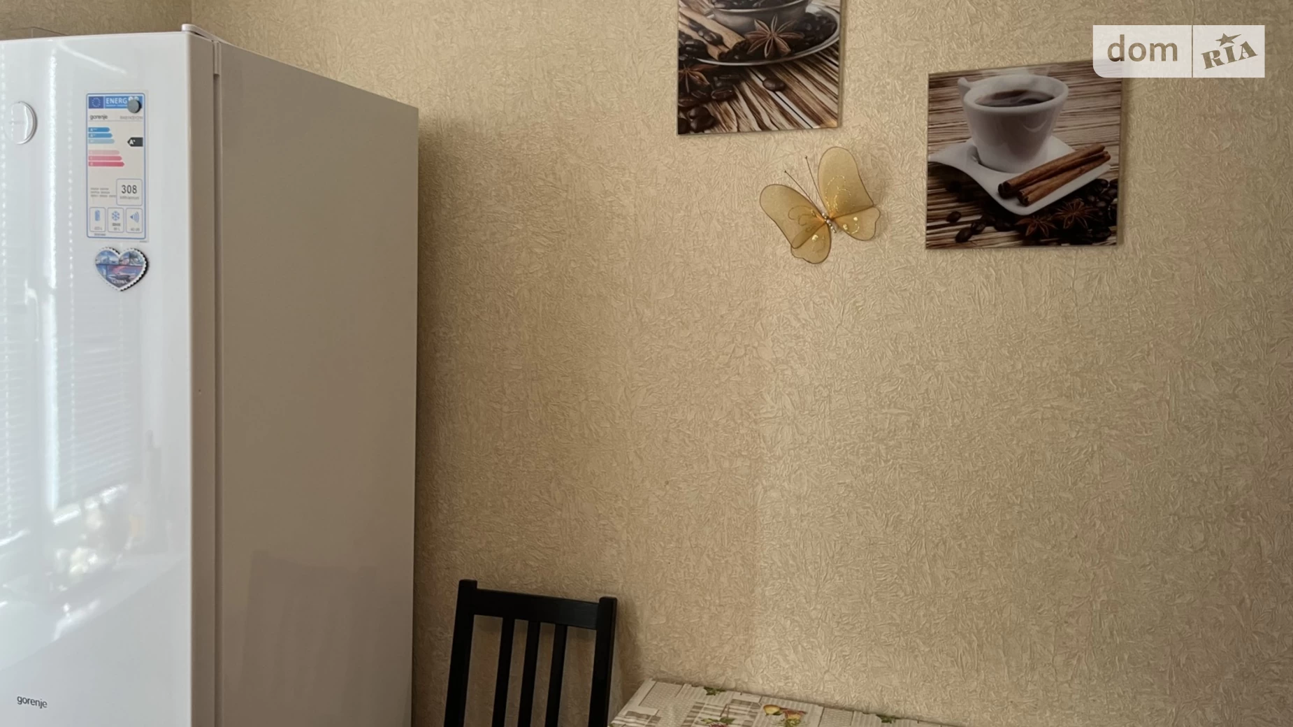 Продається 1-кімнатна квартира 36 кв. м у Нововолинську, вул. Маяковського - фото 4