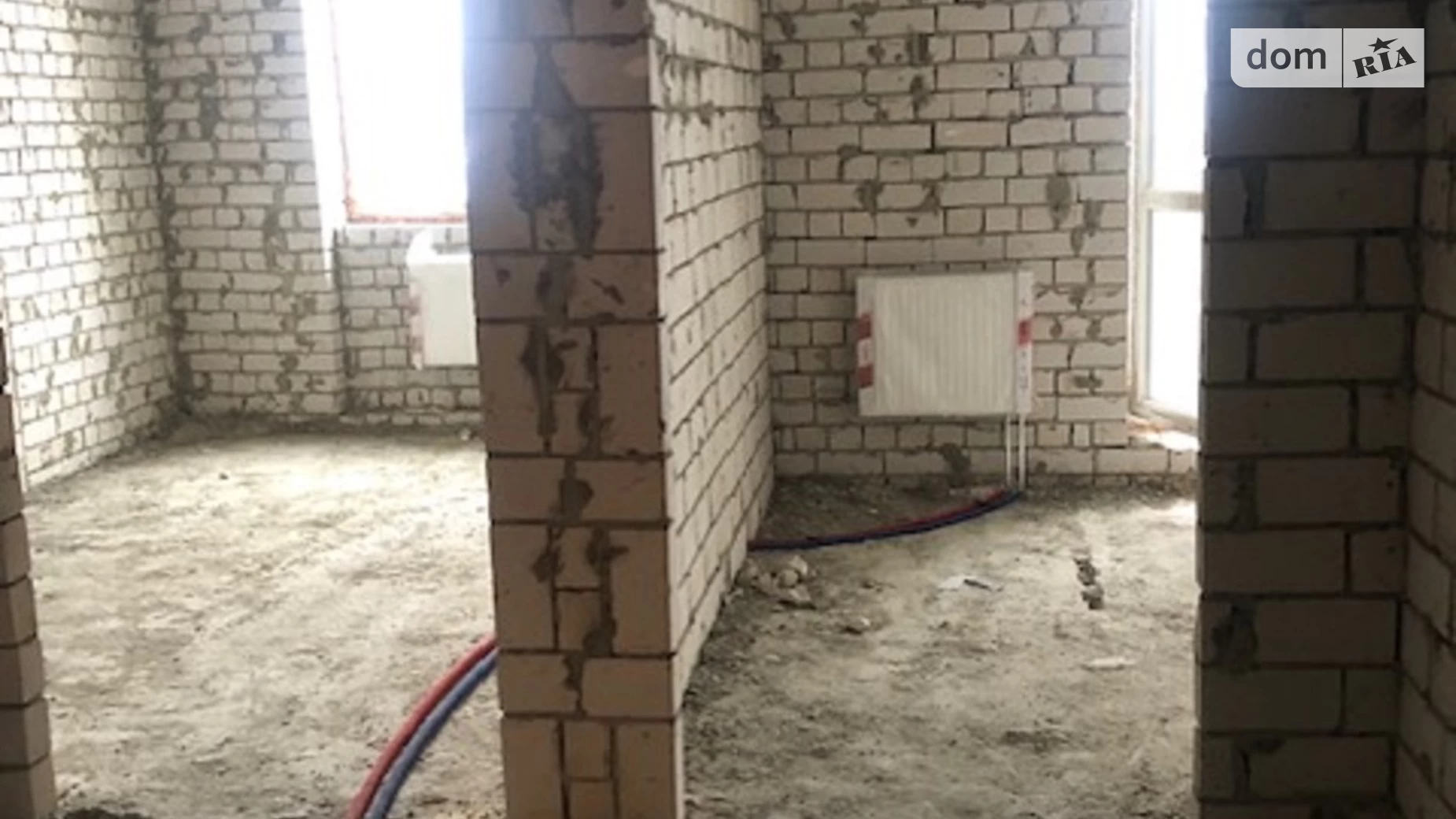 Продається 2-кімнатна квартира 65.9 кв. м у Харкові, вул. Борткевича, 7 - фото 4
