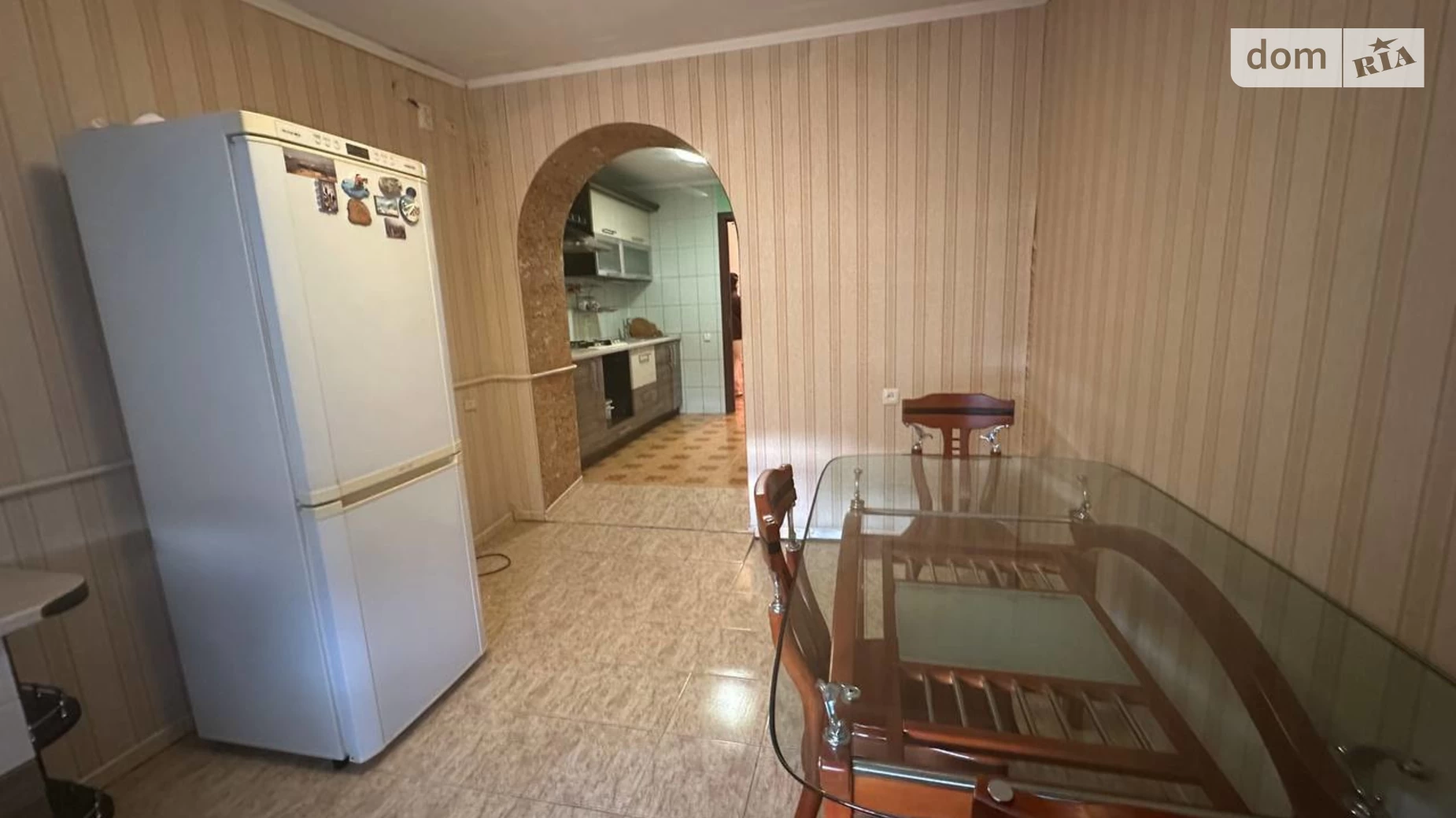 Продається 3-кімнатна квартира 80 кв. м у Богданівці, Чкалова - фото 3