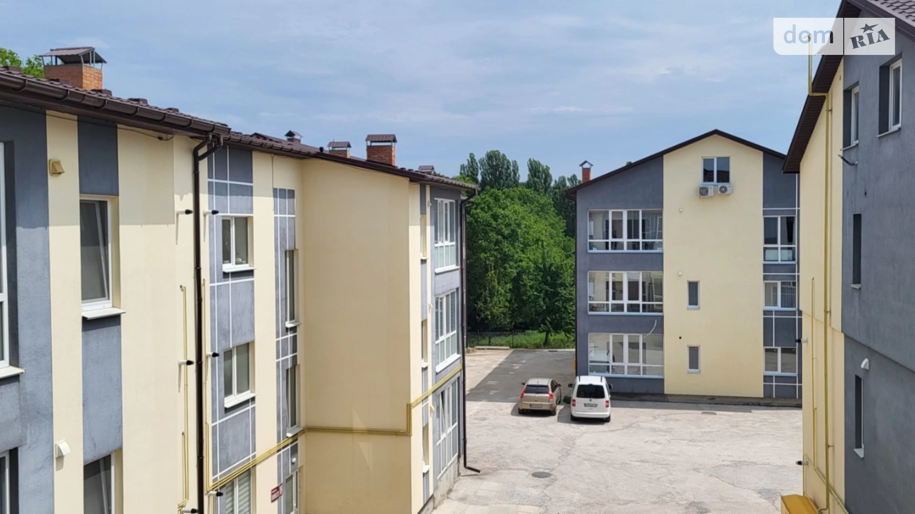 Продається 2-кімнатна квартира 81.2 кв. м у Вінниці, 2-й пров. Юності, 20А - фото 2
