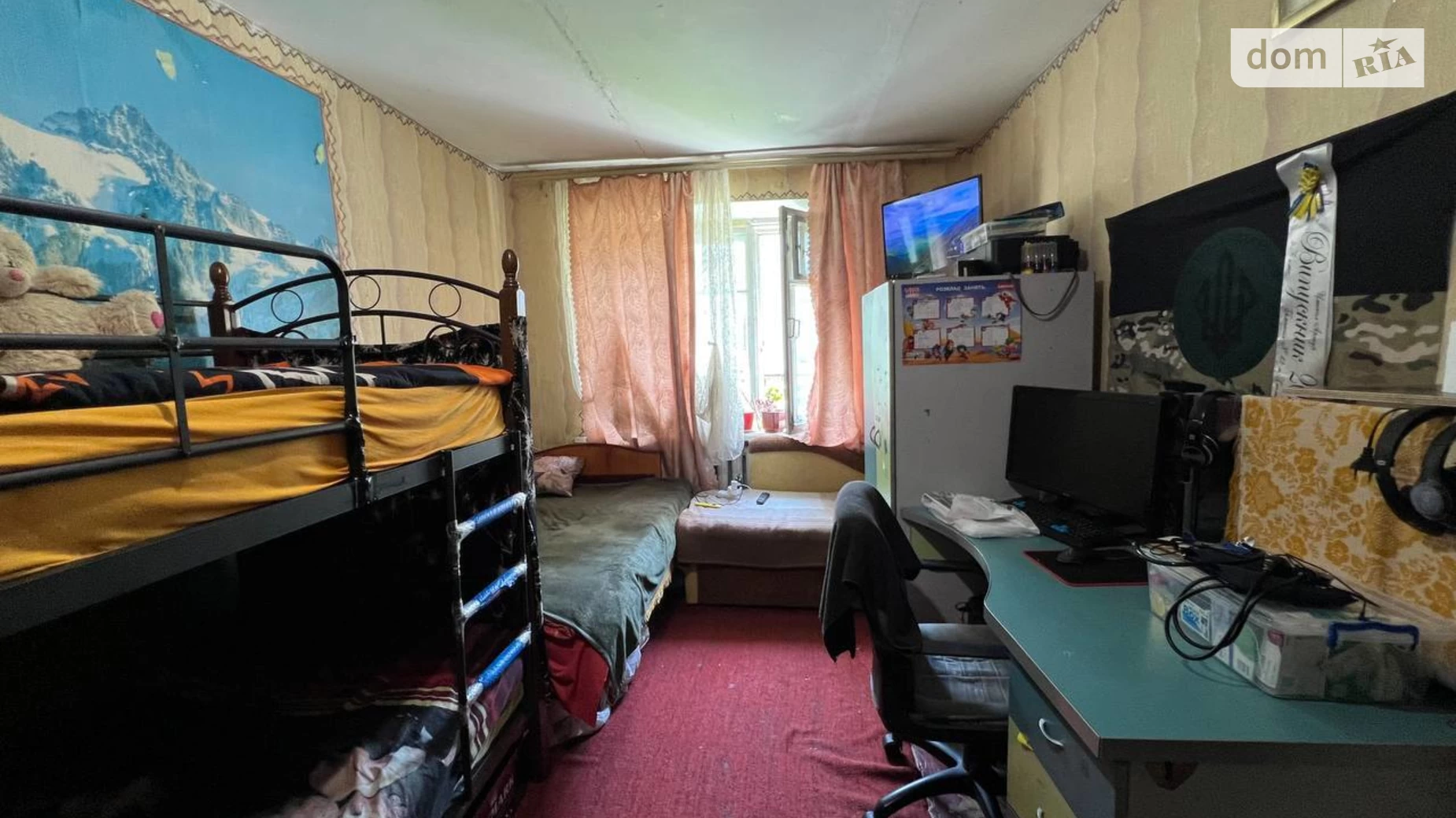Продається кімната 24.4 кв. м у Хмельницькому, цена: 11500 $ - фото 2