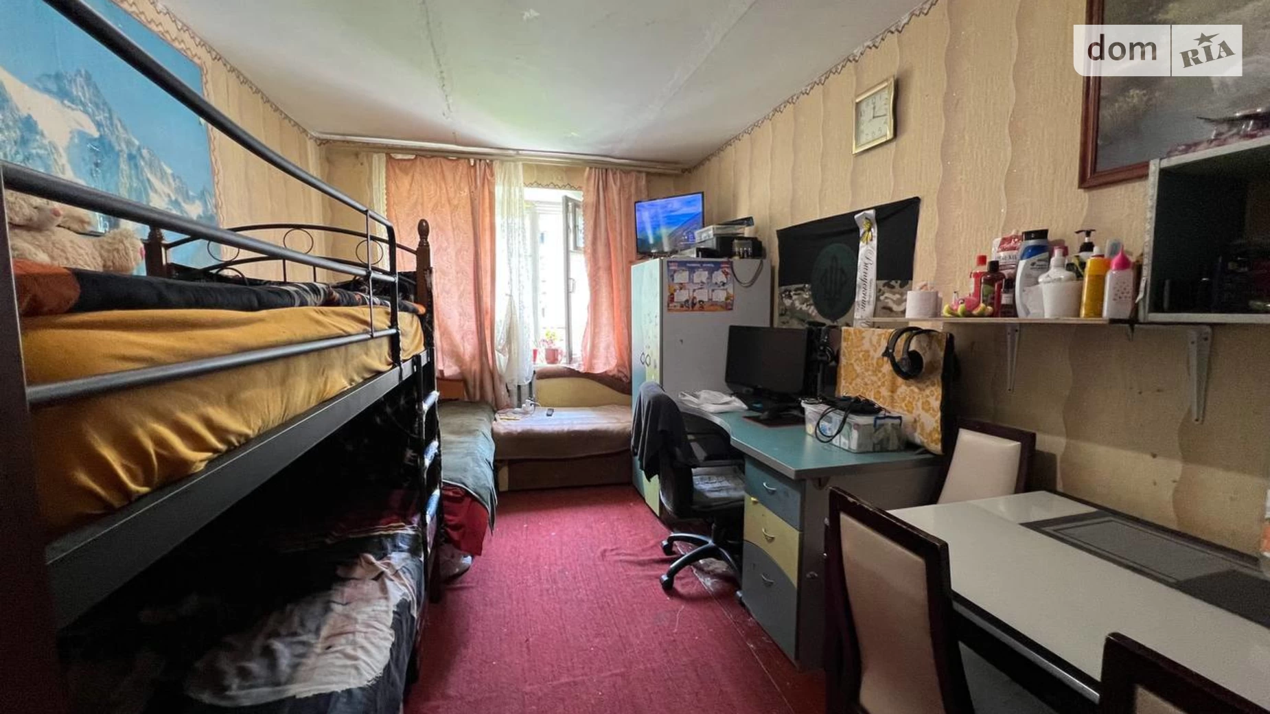 Продається кімната 24.4 кв. м у Хмельницькому, цена: 11500 $ - фото 4