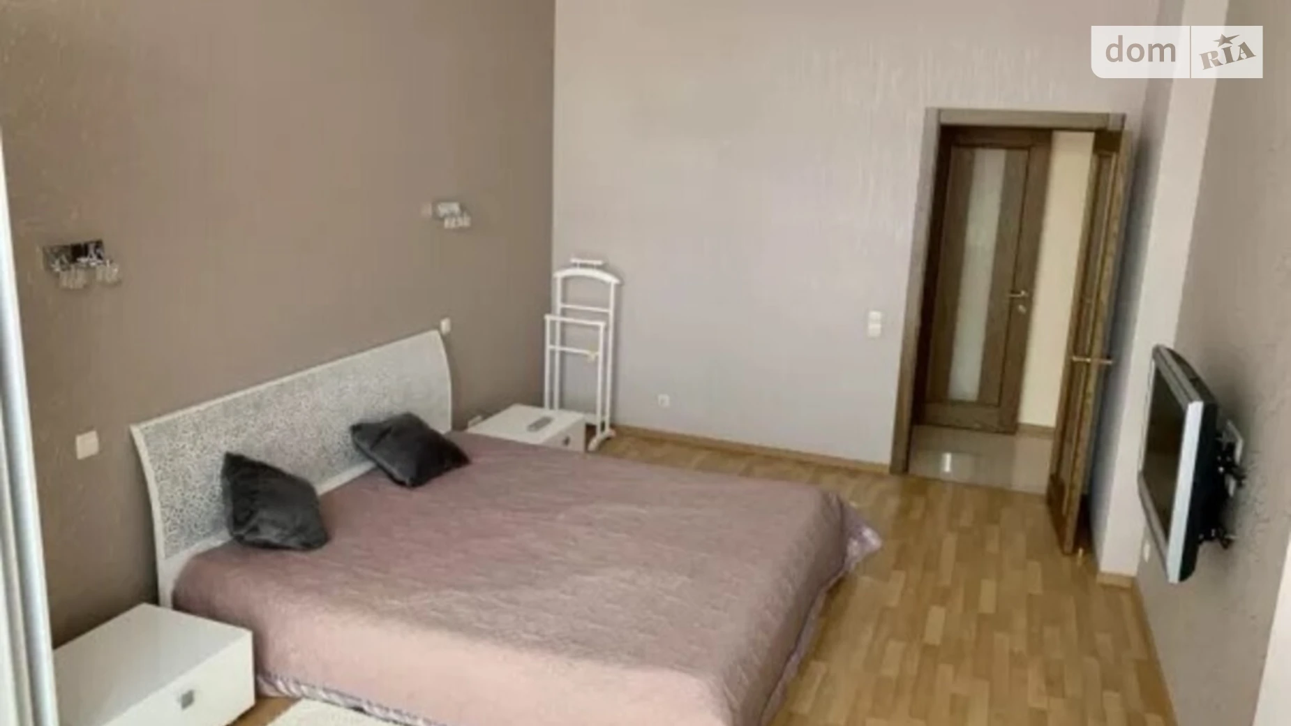 Продается 3-комнатная квартира 103.5 кв. м в Киеве, ул. Дмитриевская, 82 - фото 4