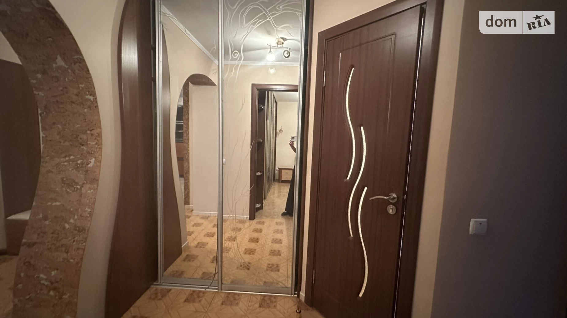Продається 3-кімнатна квартира 80 кв. м у Богданівці, Чкалова - фото 4