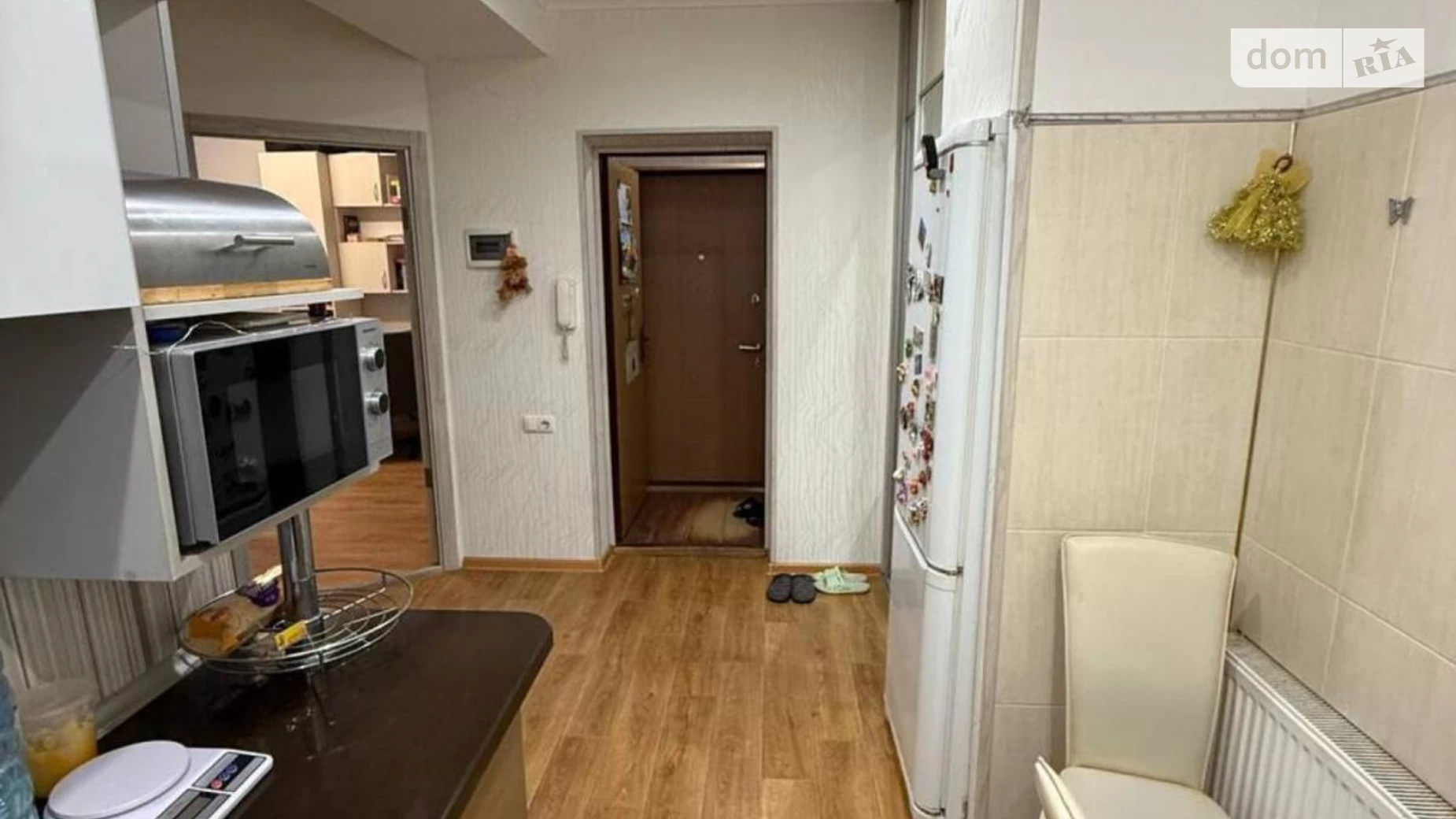 Продается 1-комнатная квартира 59.2 кв. м в Харькове, ул. Соборности Украины(Дружбы Народов), 228А - фото 5