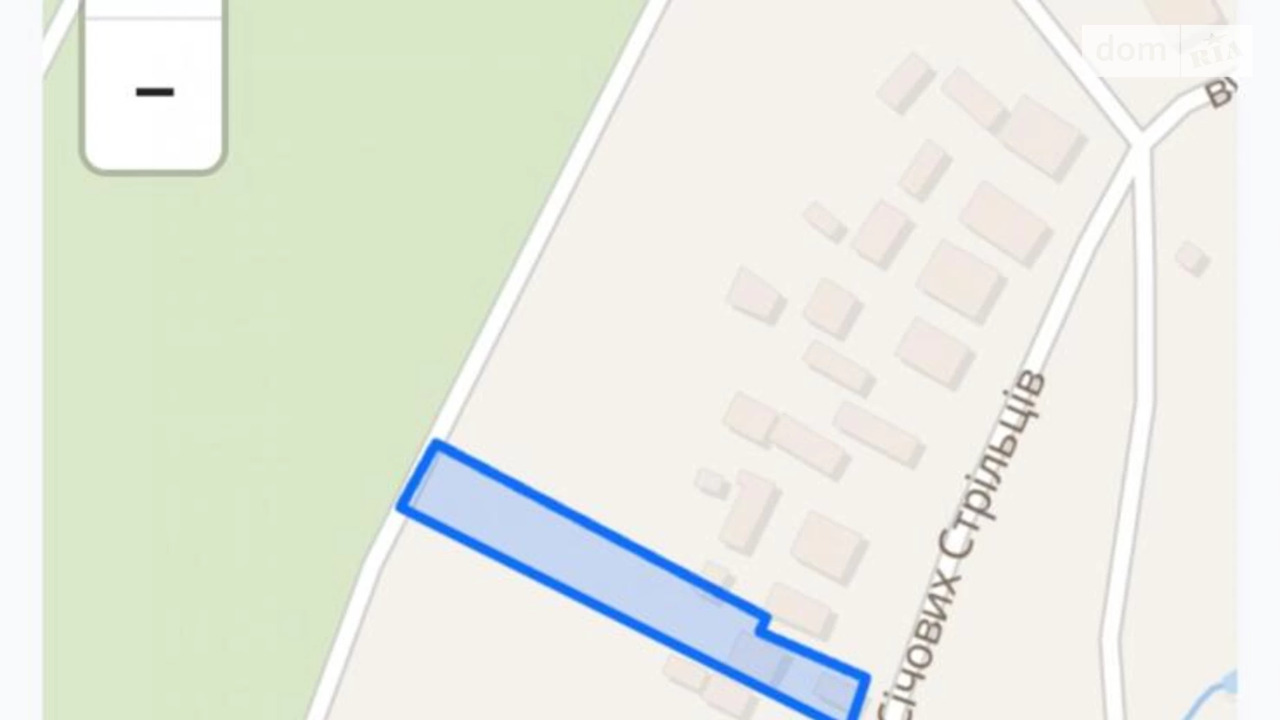 Продается одноэтажный дом 49 кв. м с балконом, цена: 43000 $ - фото 4