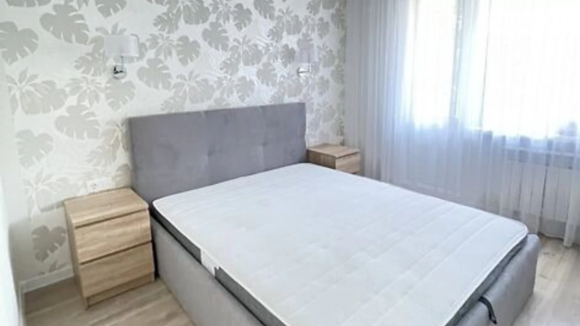 Сдается в аренду 2-комнатная квартира 55 кв. м в Хмельницком, ул. Степана Бандеры, 22 - фото 2