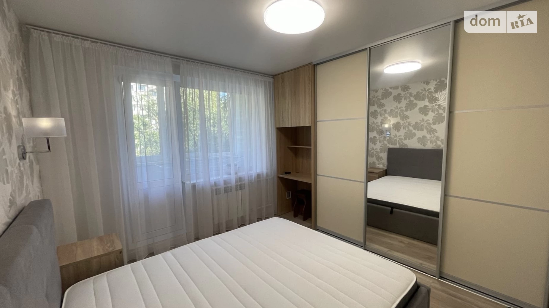 Сдается в аренду 2-комнатная квартира 55 кв. м в Хмельницком, ул. Степана Бандеры, 22 - фото 4