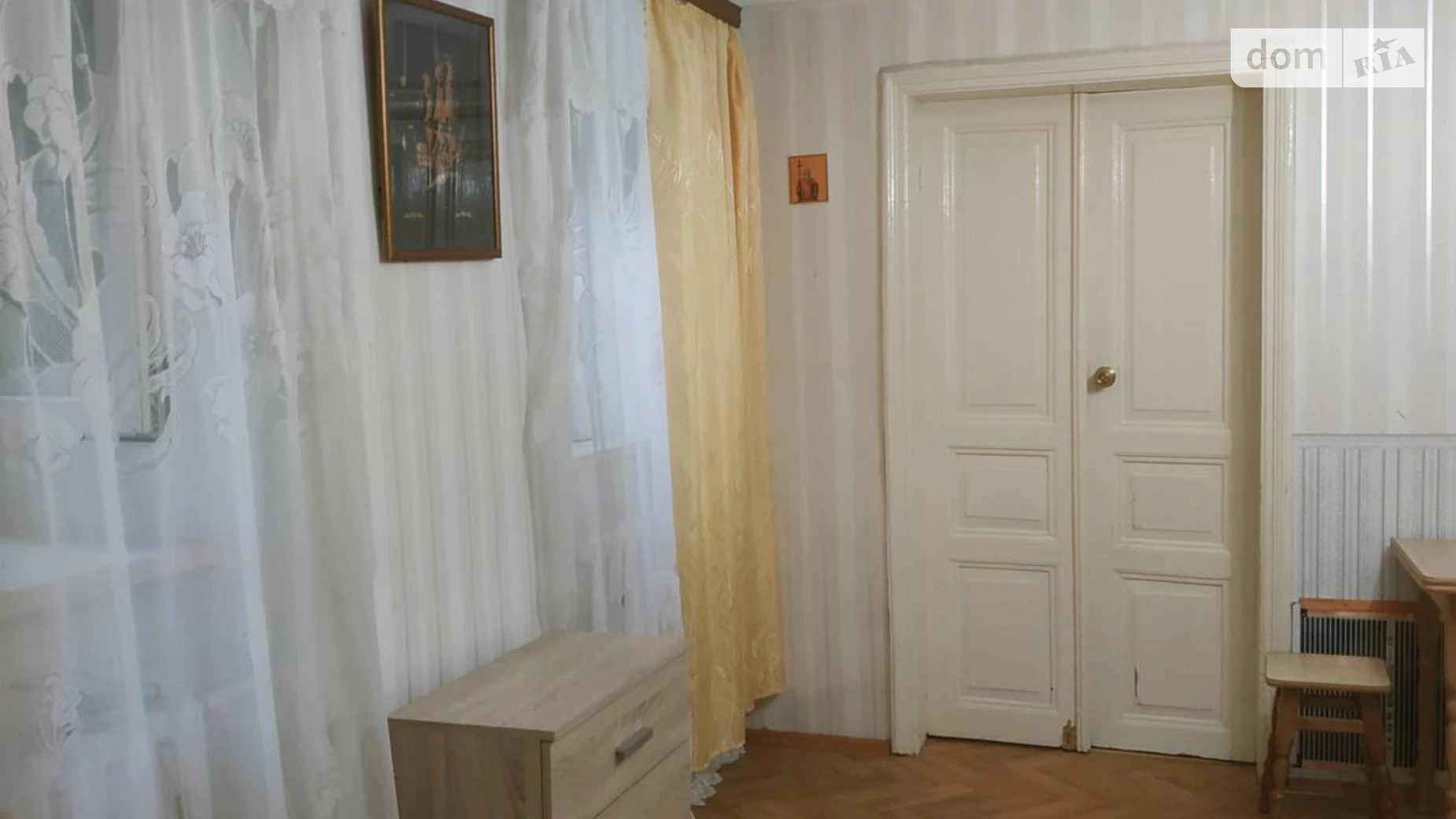 Сдается в аренду 2-комнатная квартира 52 кв. м в Одессе, ул. Дегтярная, 35 - фото 3