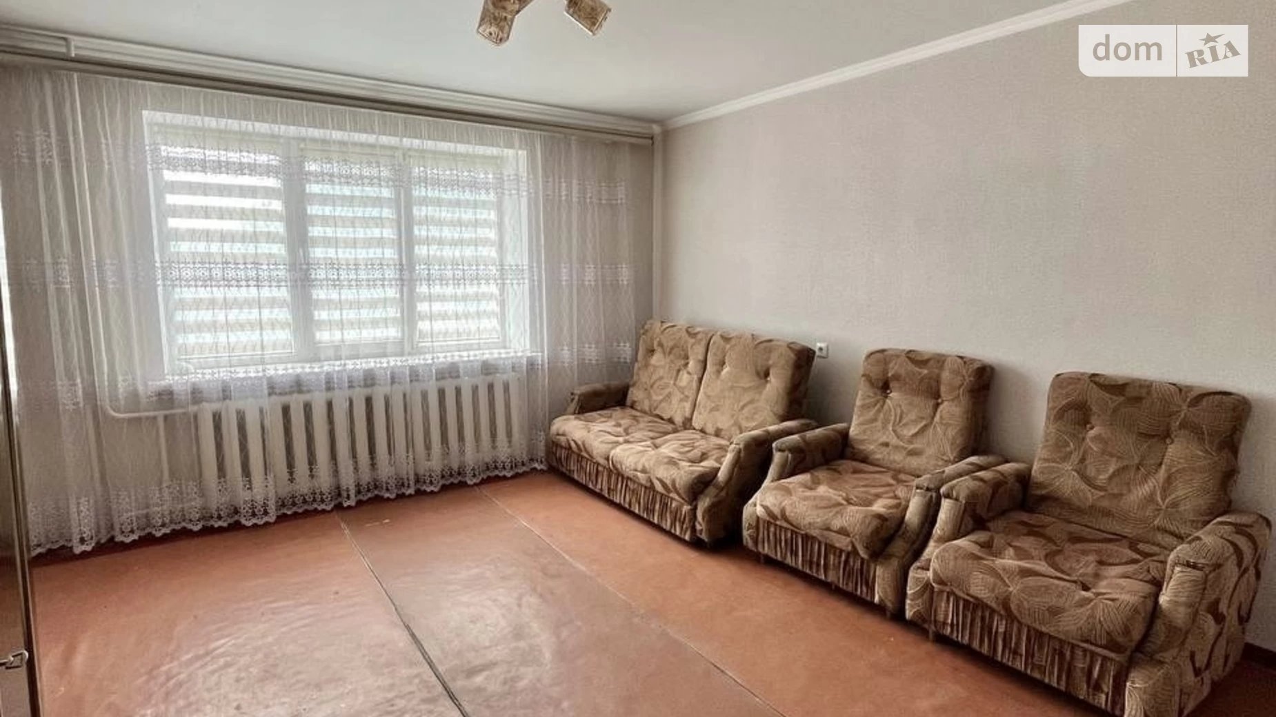 Продається 1-кімнатна квартира 35.8 кв. м у, цена: 36000 $ - фото 2