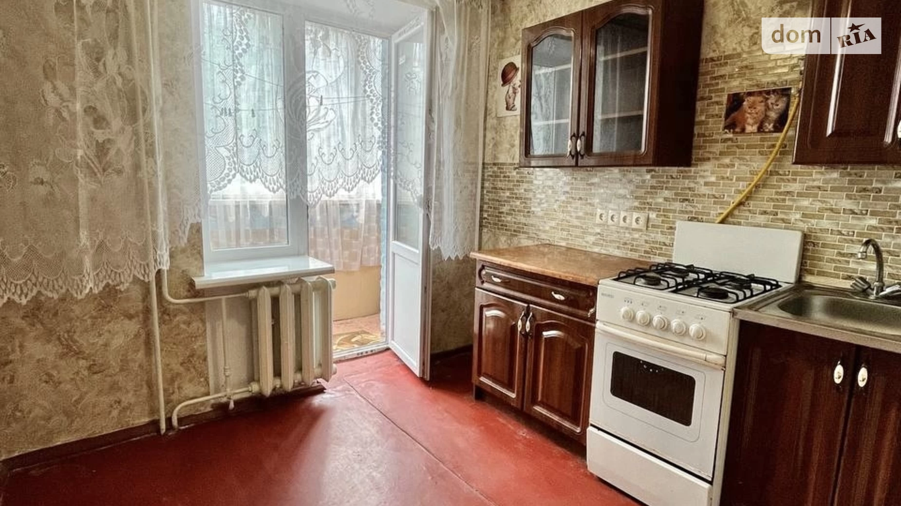 Продається 1-кімнатна квартира 35.8 кв. м у, цена: 36000 $ - фото 5