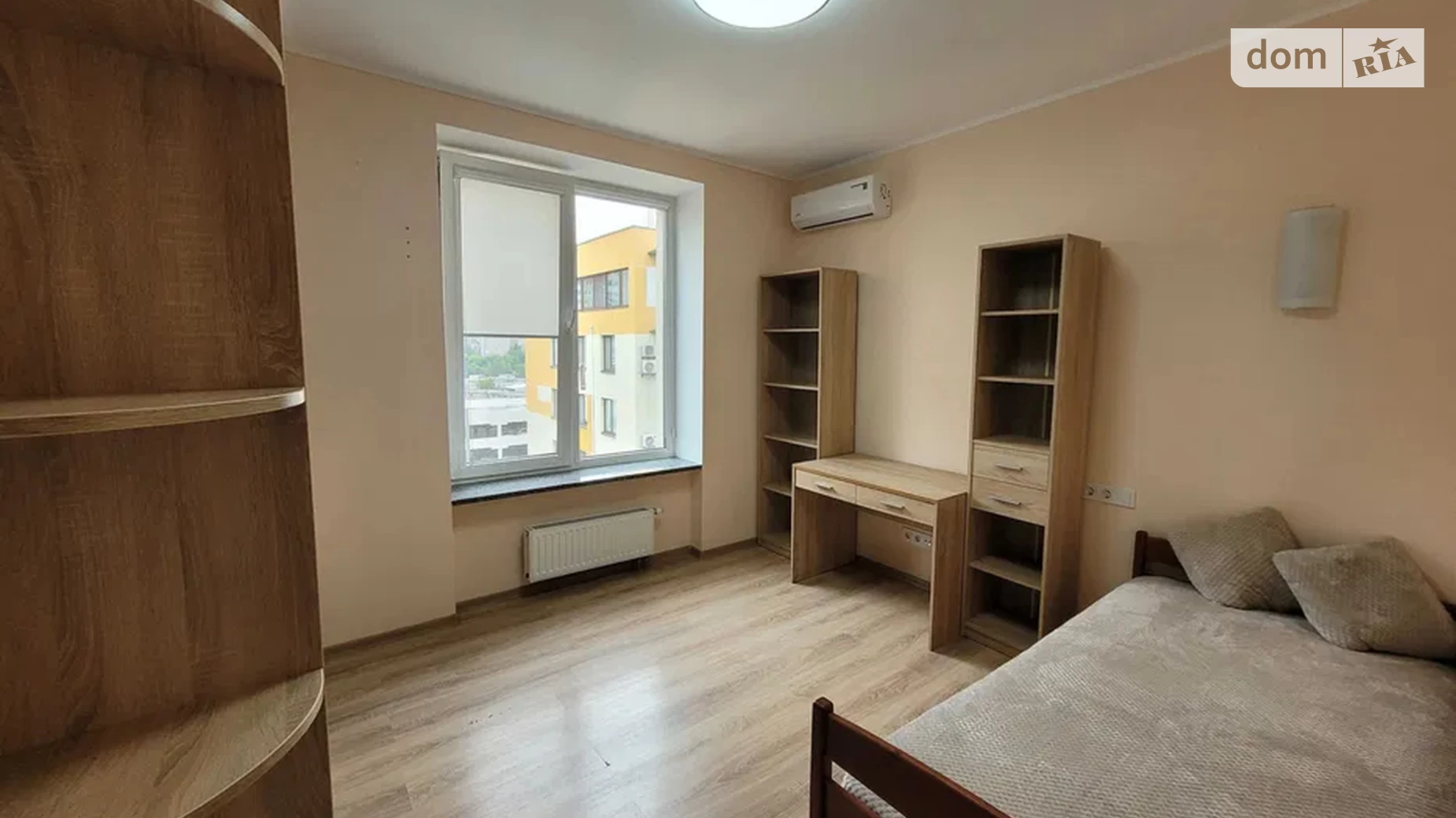 Сдается в аренду 2-комнатная квартира 56 кв. м в Киеве, ул. Ивана Кавалеридзе, 3 - фото 3