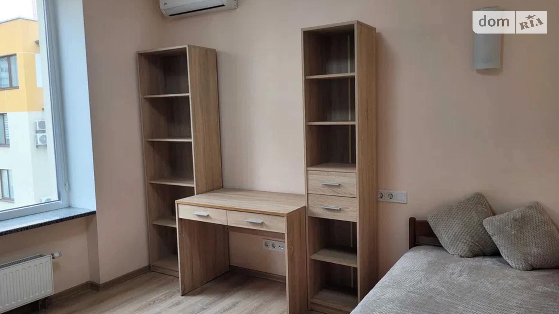 Сдается в аренду 2-комнатная квартира 56 кв. м в Киеве, ул. Ивана Кавалеридзе, 3 - фото 4