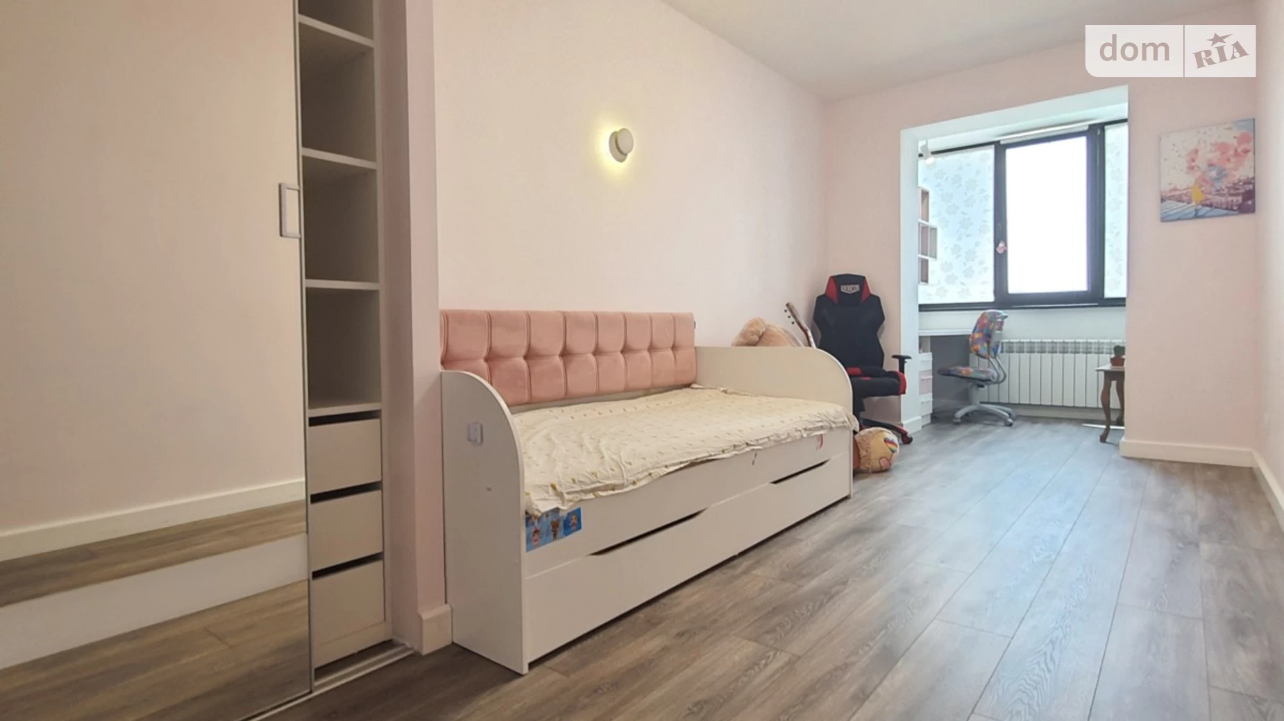 Здається в оренду 3-кімнатна квартира 62 кв. м у Дніпрі, пров. Софії Крушельницької, 6 - фото 2