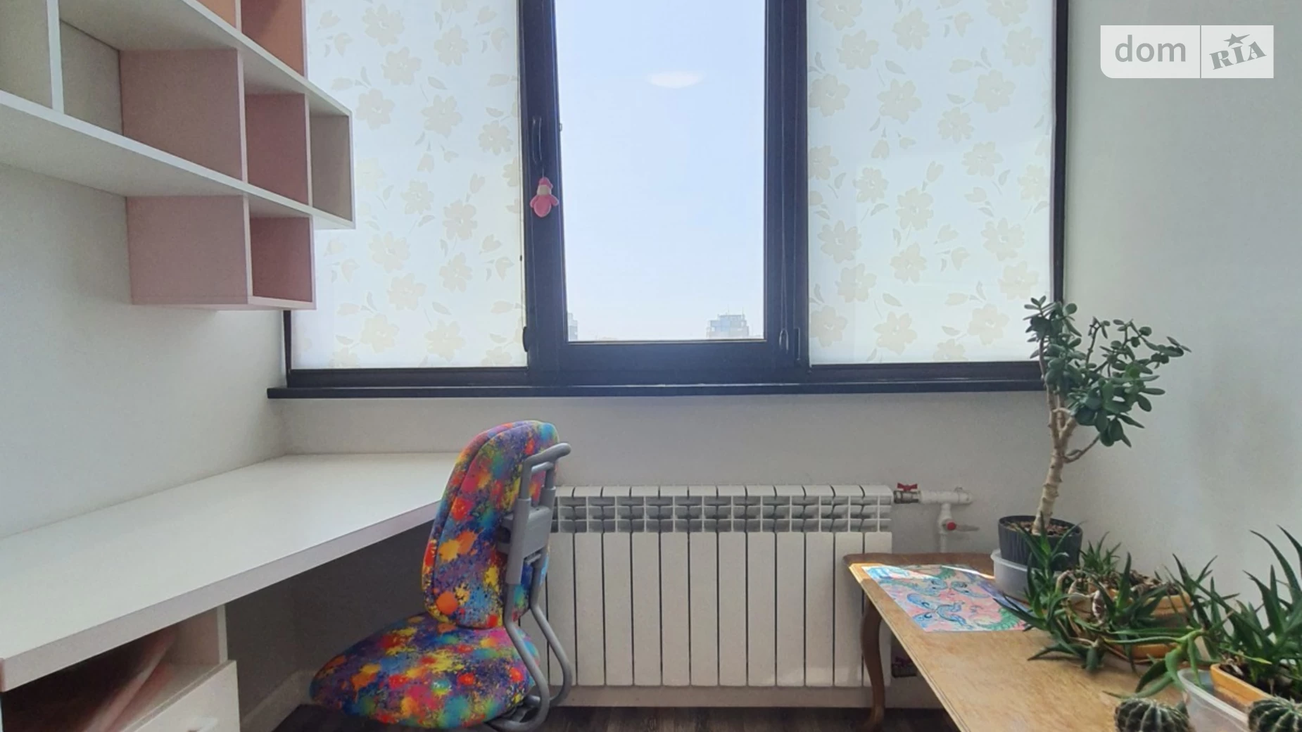 Здається в оренду 3-кімнатна квартира 62 кв. м у Дніпрі, пров. Софії Крушельницької, 6 - фото 3