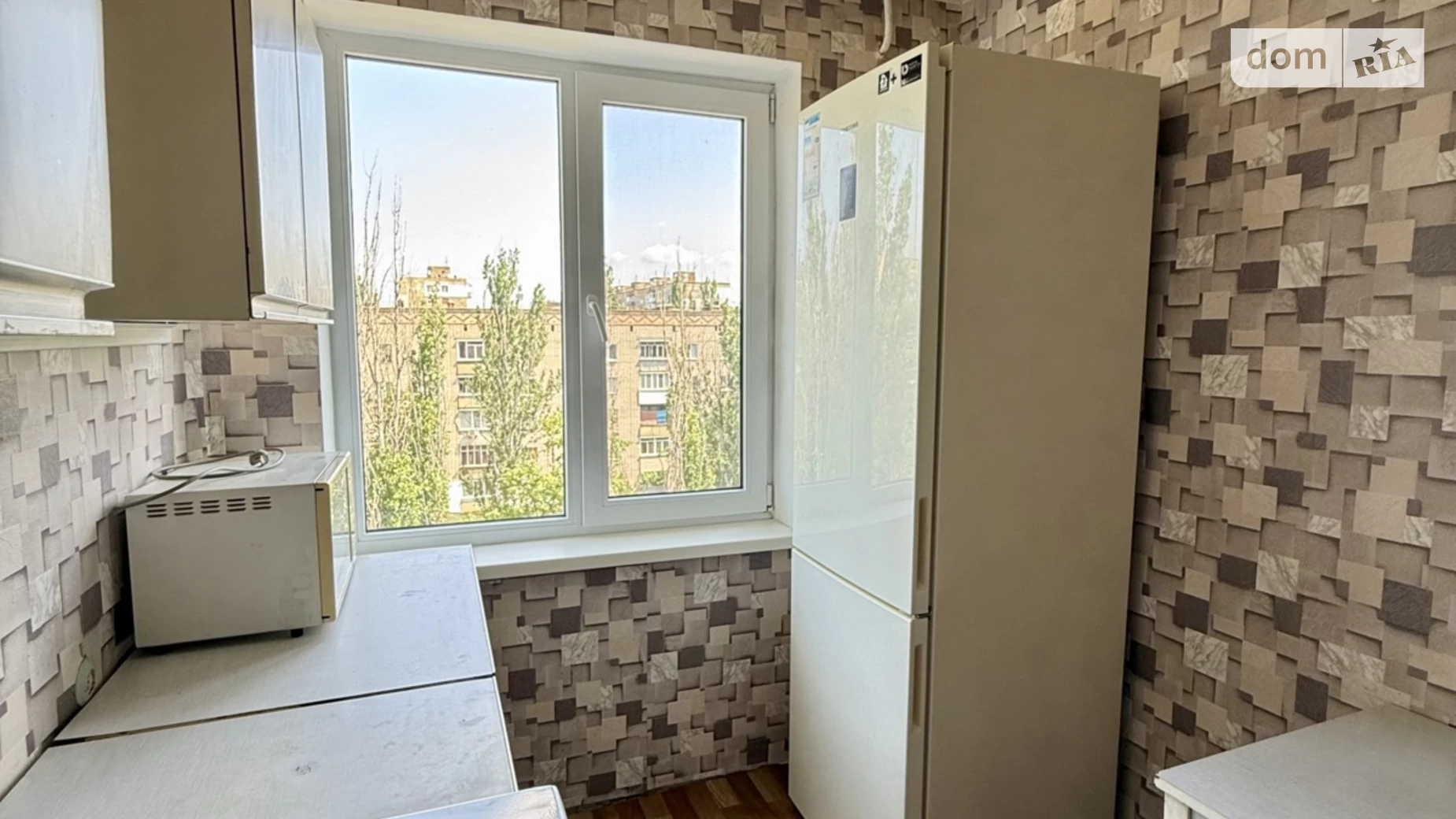 Продається 3-кімнатна квартира 62.1 кв. м у Миколаєві, вул. Айвазовського, 4 - фото 2