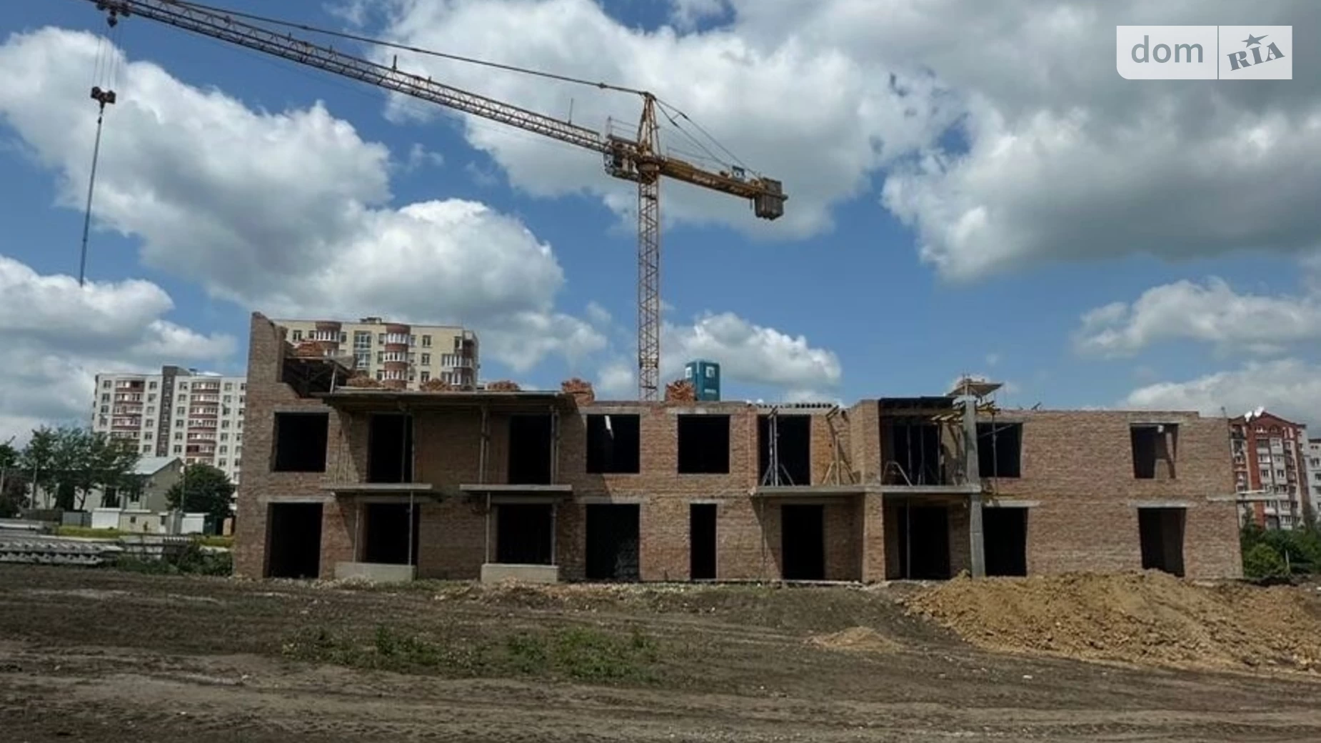 Продається 3-кімнатна квартира 89 кв. м у Байківці, вул. Академіка Корольова, 7Д - фото 5