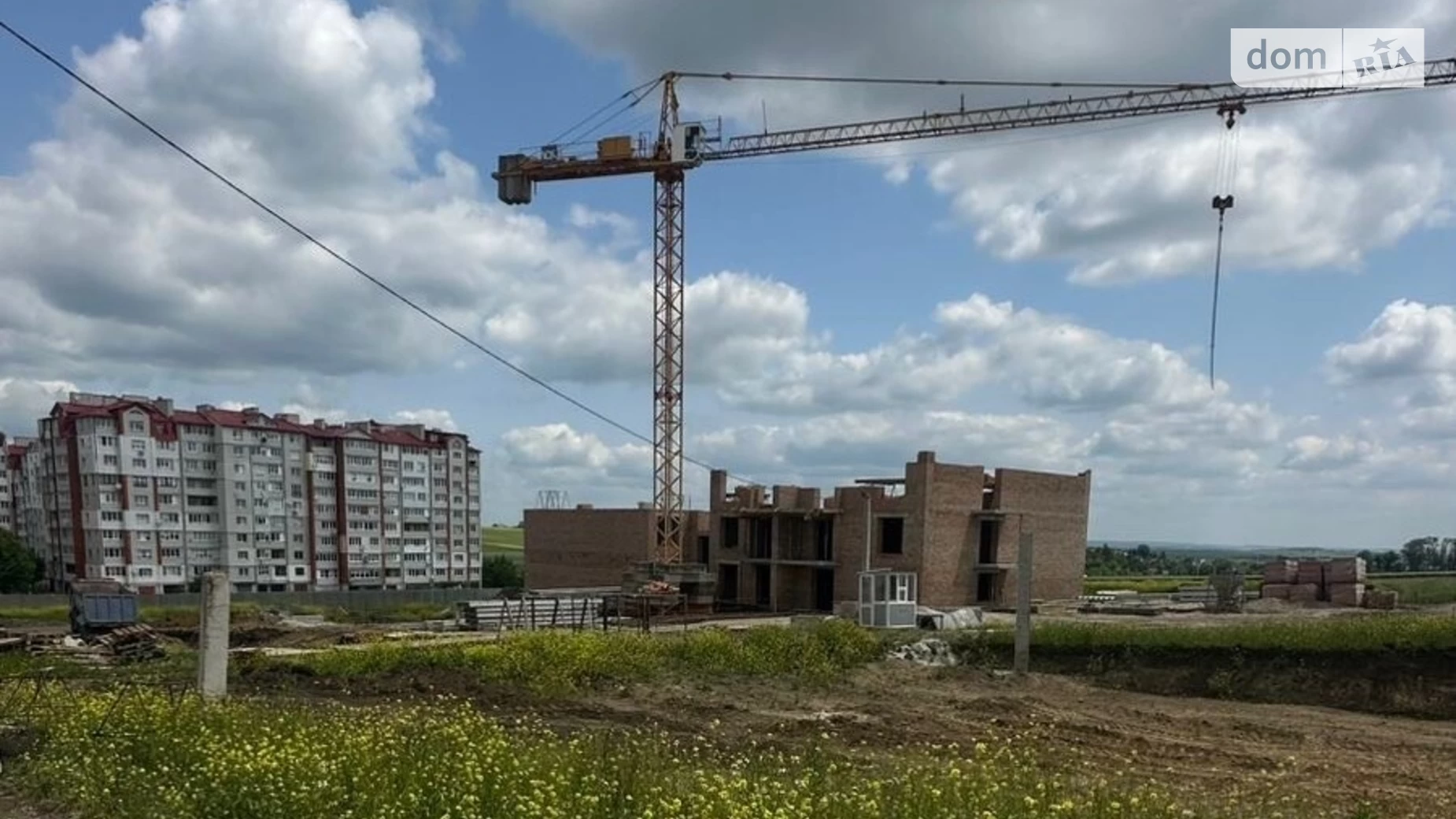 Продається 1-кімнатна квартира 50.2 кв. м у Байківці, вул. Академіка Корольова, 7Д - фото 4