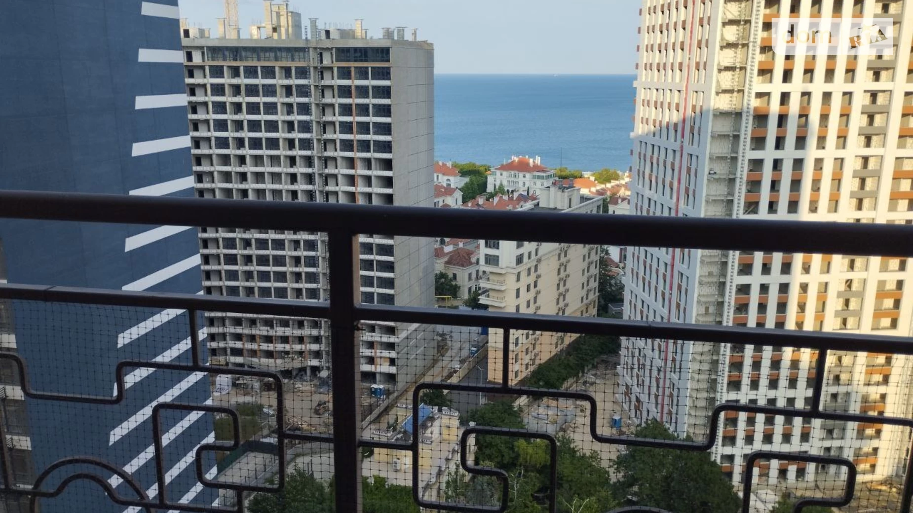 вул. Генуезька, 3Г Аркадія Одеса ЖК П'ятдесят перша перлина - фото 2