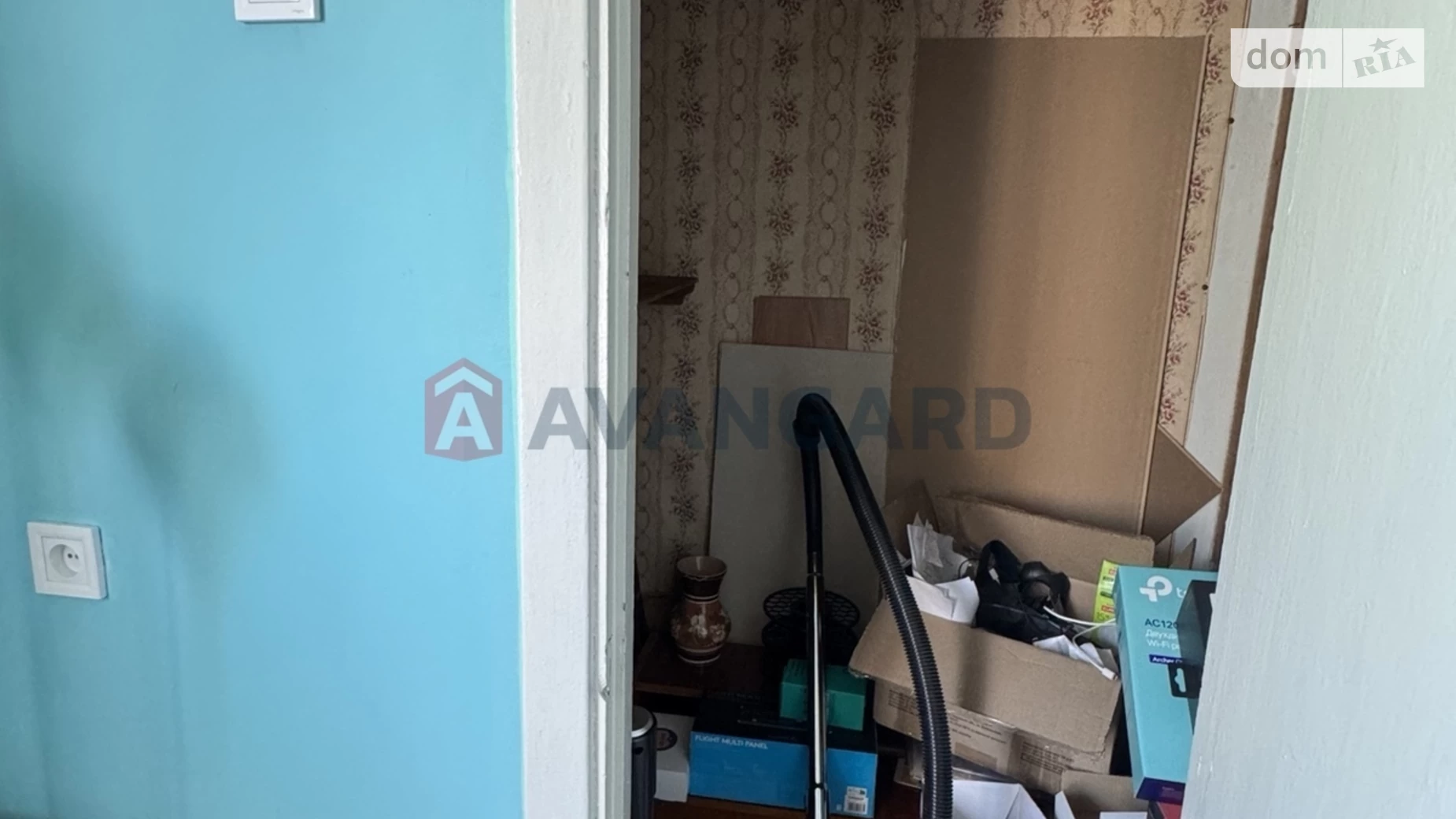 Продається 2-кімнатна квартира 45 кв. м у Львові, вул. Володимира Великого, 15 - фото 3