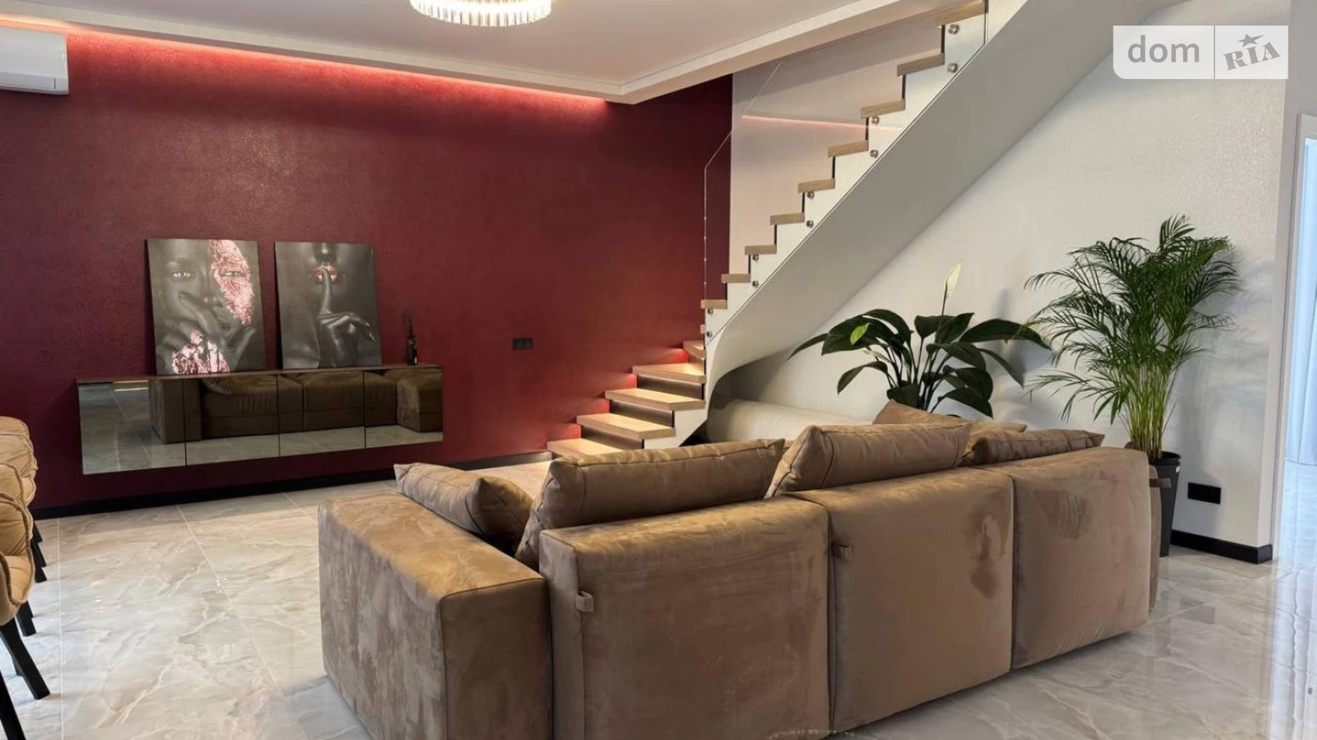 Продается дом на 2 этажа 170 кв. м с верандой, цена: 340000 $ - фото 4