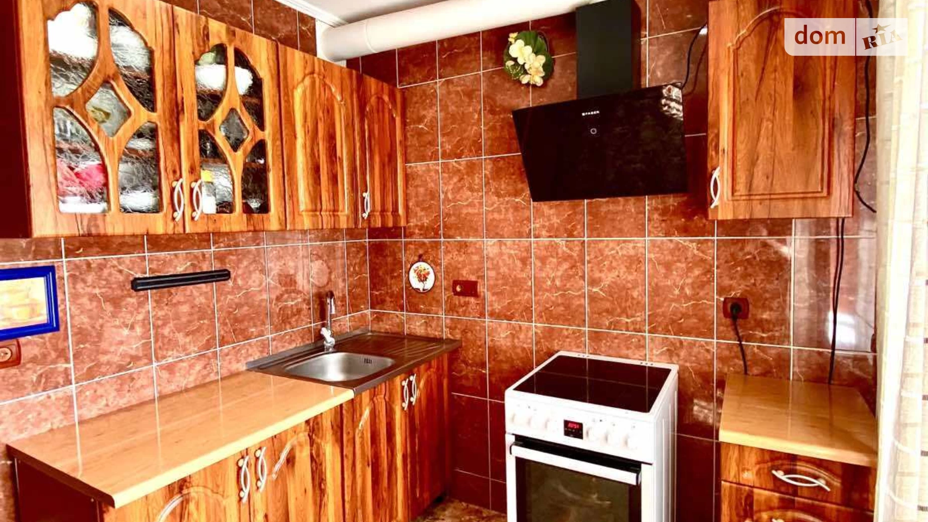 Продается 3-комнатная квартира 74.45 кв. м в Киеве, просп. Петра Григоренко, 36 - фото 4