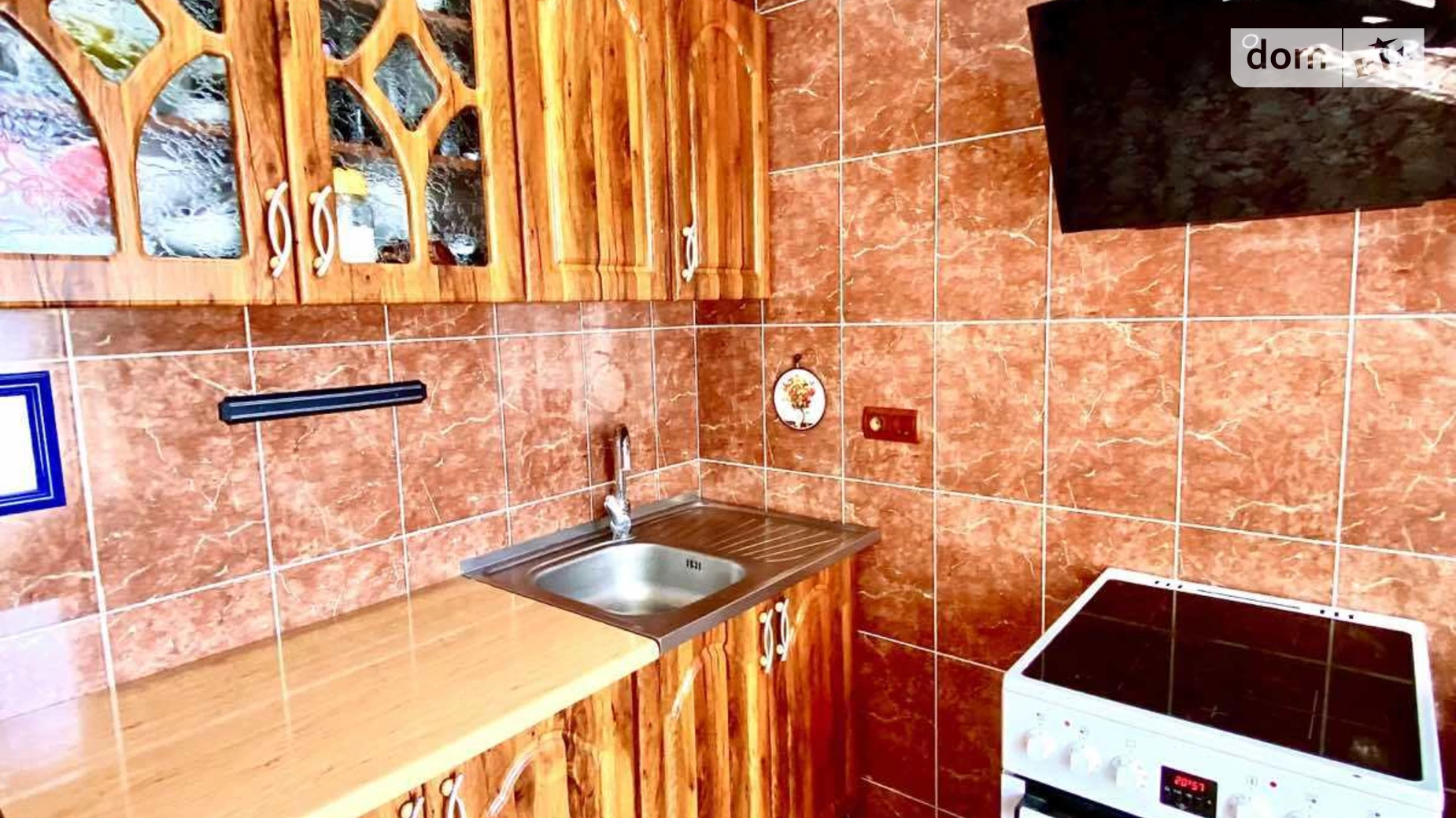 Продается 3-комнатная квартира 74.45 кв. м в Киеве, просп. Петра Григоренко, 36 - фото 2