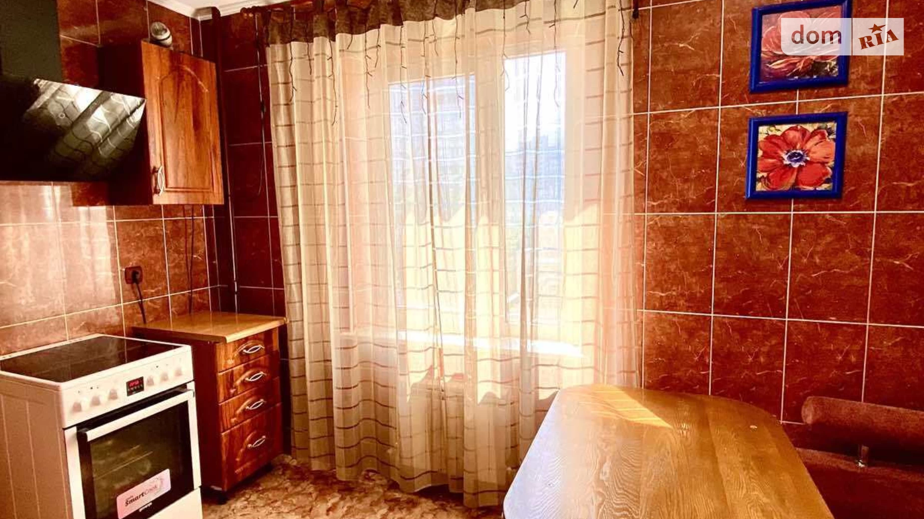 Продается 3-комнатная квартира 74.45 кв. м в Киеве, просп. Петра Григоренко, 36 - фото 3