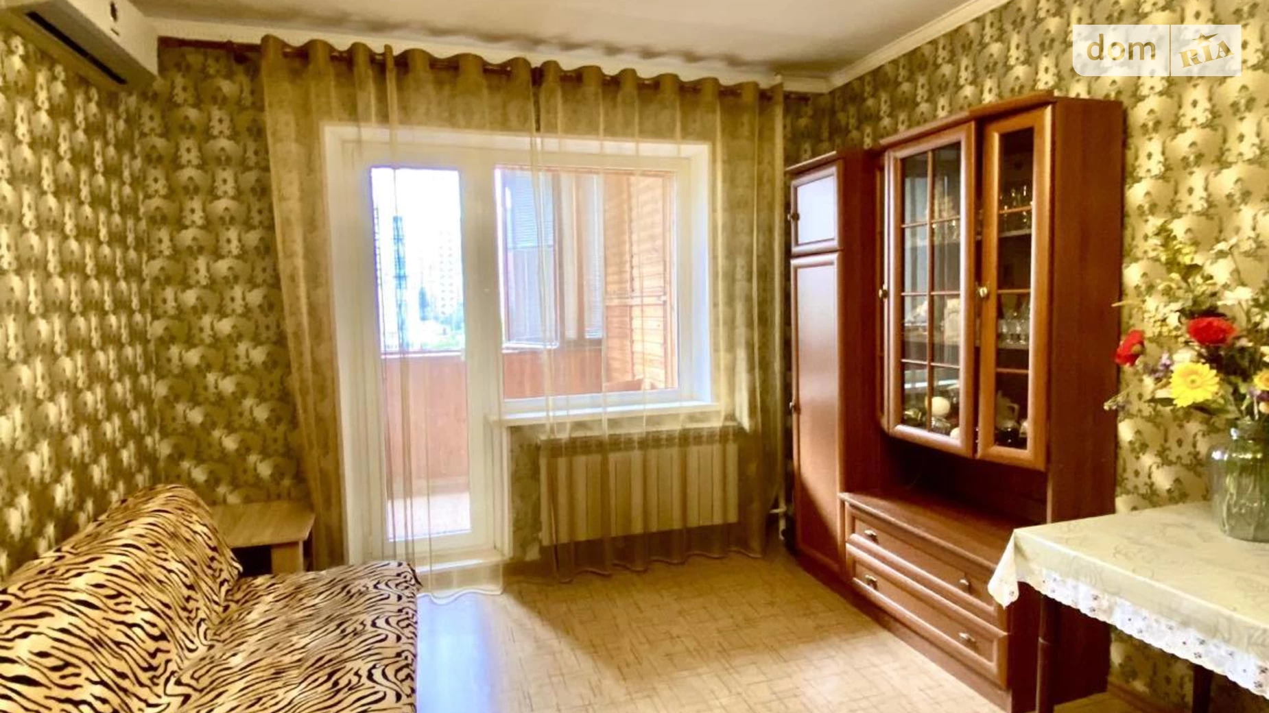Продається 3-кімнатна квартира 74.45 кв. м у Києві, просп. Петра Григоренка, 36 - фото 2