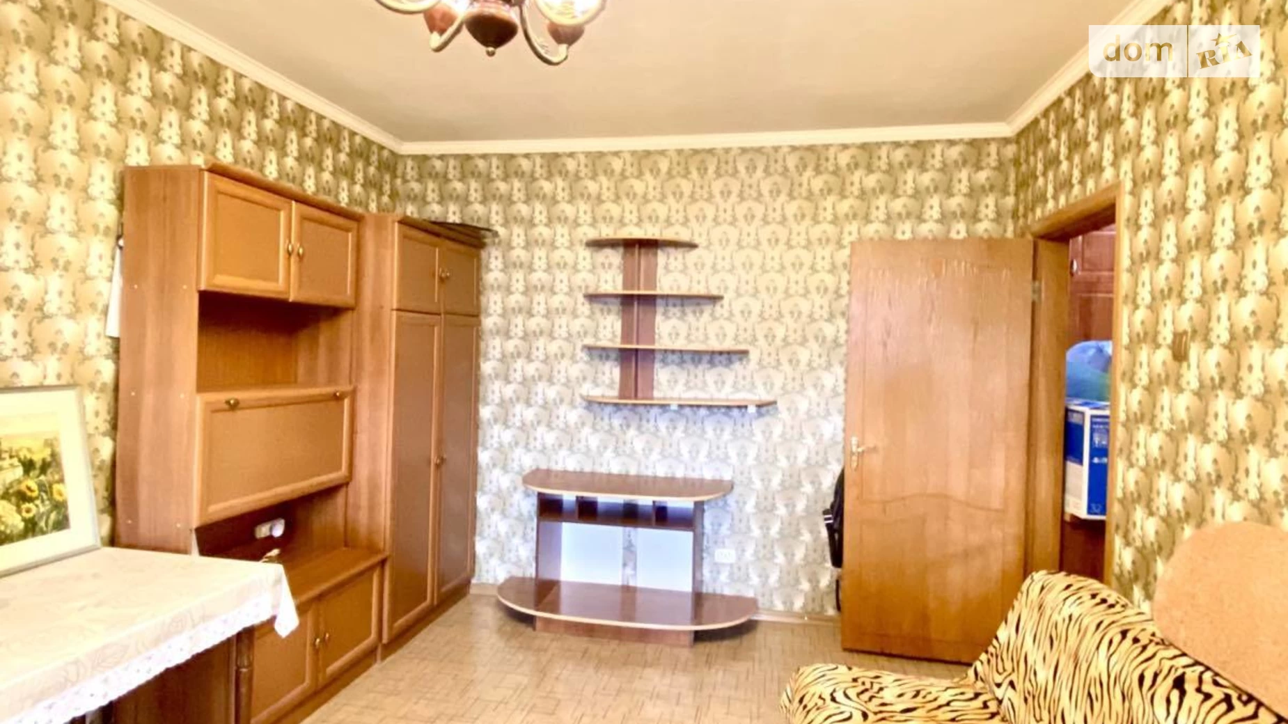 Продається 3-кімнатна квартира 74.45 кв. м у Києві, просп. Петра Григоренка, 36 - фото 3