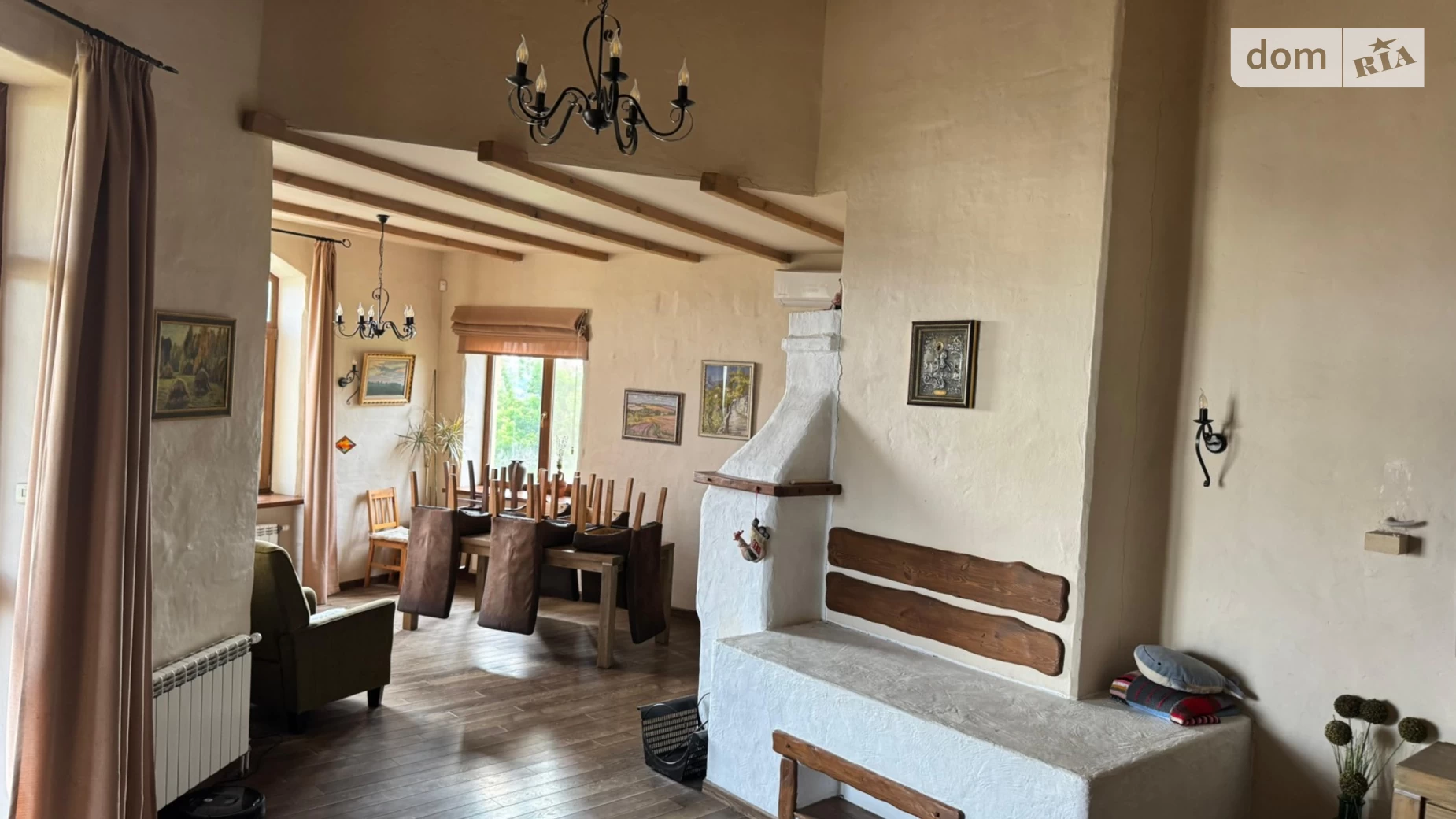 Сдается в аренду дом на 2 этажа 268 кв. м с беседкой, цена: 65000 грн - фото 3