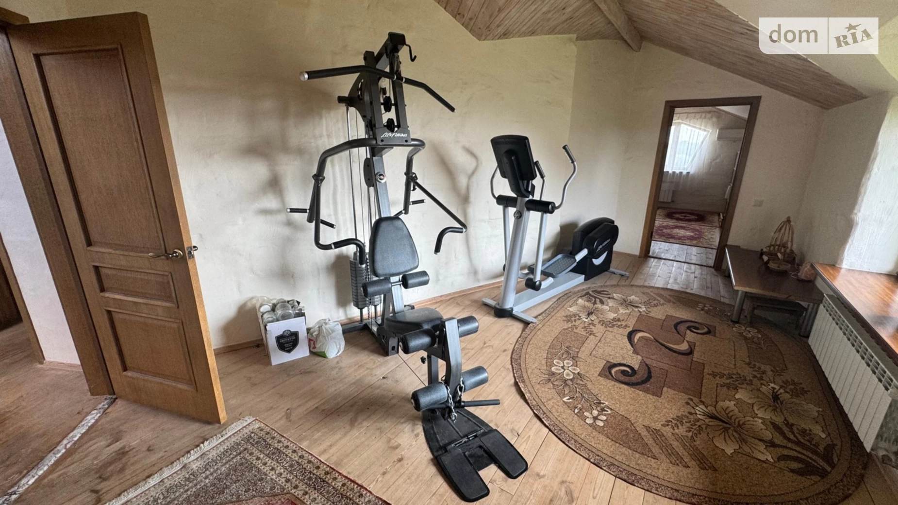 Сдается в аренду дом на 2 этажа 268 кв. м с беседкой, цена: 65000 грн - фото 5