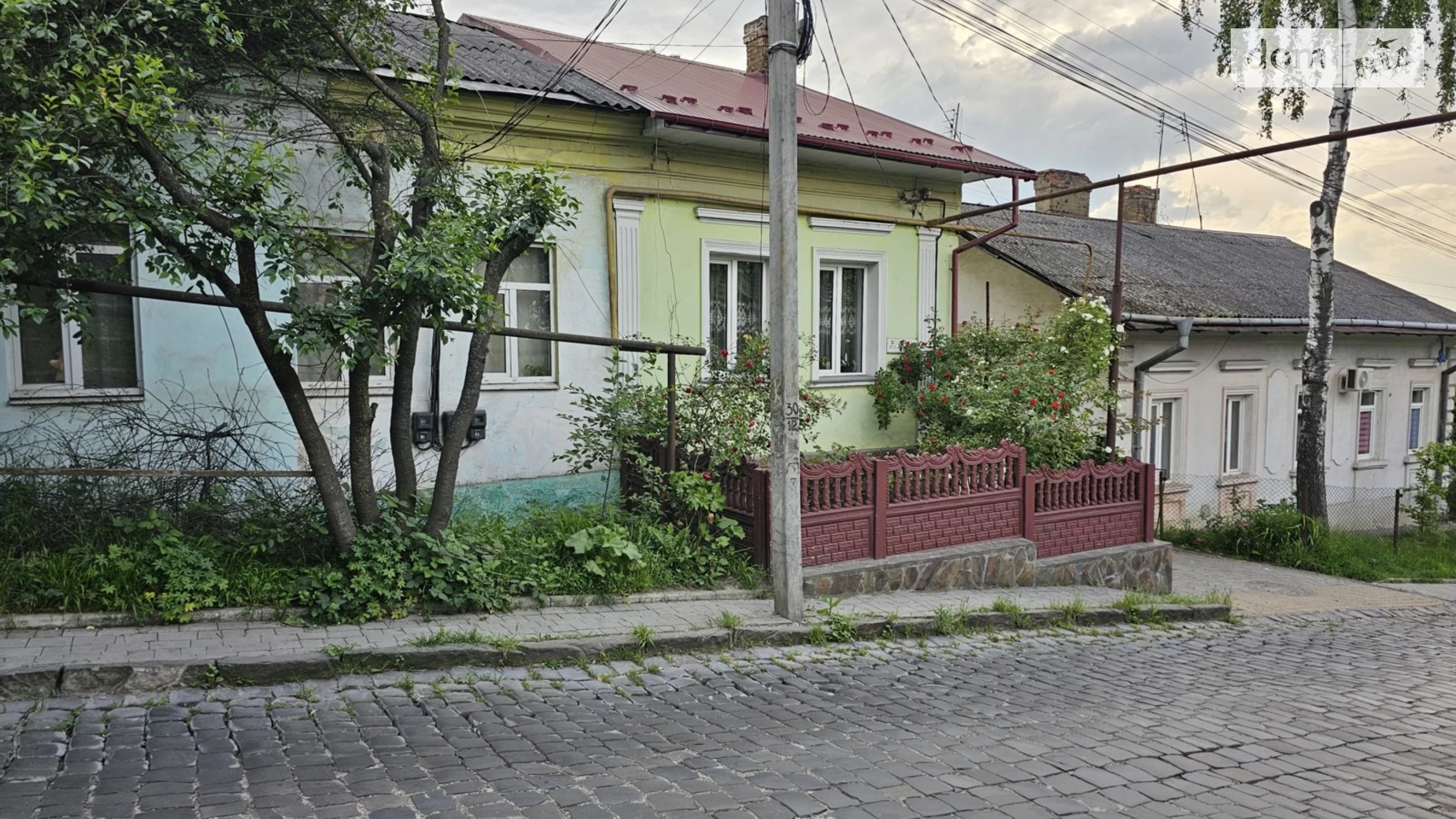 Продается 2-комнатная квартира 38 кв. м в Черновцах, ул. Лубенская, 8 - фото 2