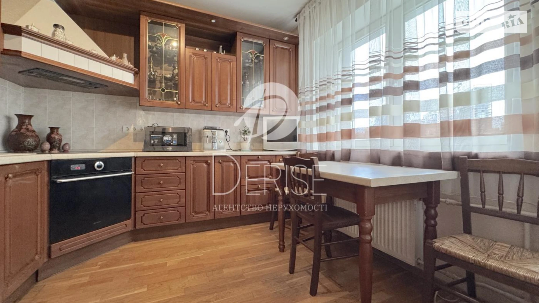 Продається 4-кімнатна квартира 190 кв. м у Києві, вул. Василя Тютюнника, 40 - фото 2