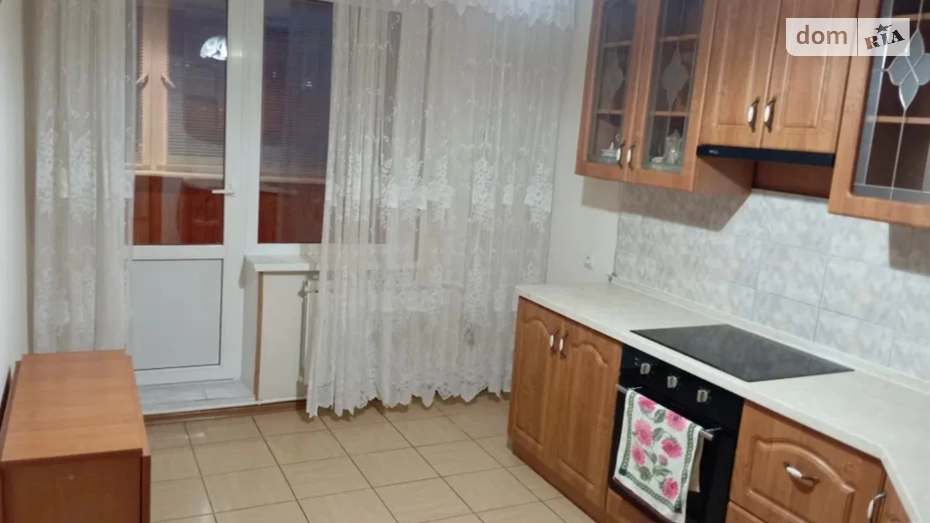 Продається 1-кімнатна квартира 48 кв. м у Києві, просп. Петра Григоренка, 38 - фото 2