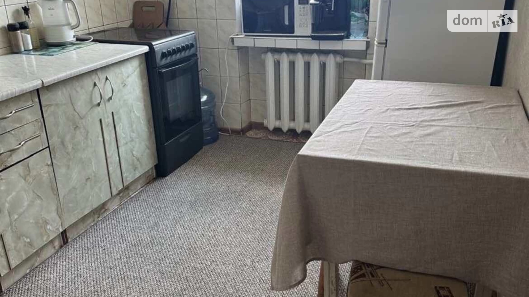 Продается 1-комнатная квартира 37 кв. м в Хмельницком, пер. Прибугский - фото 4