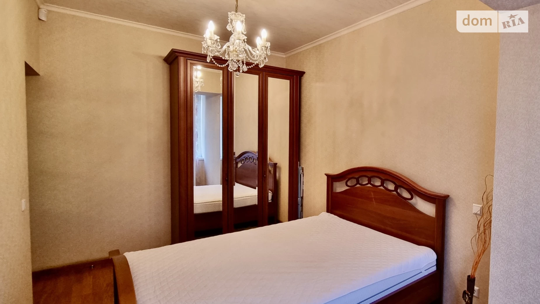 2-кімнатна квартира 62 кв. м у Запоріжжі, вул. Адміралтейська - фото 4
