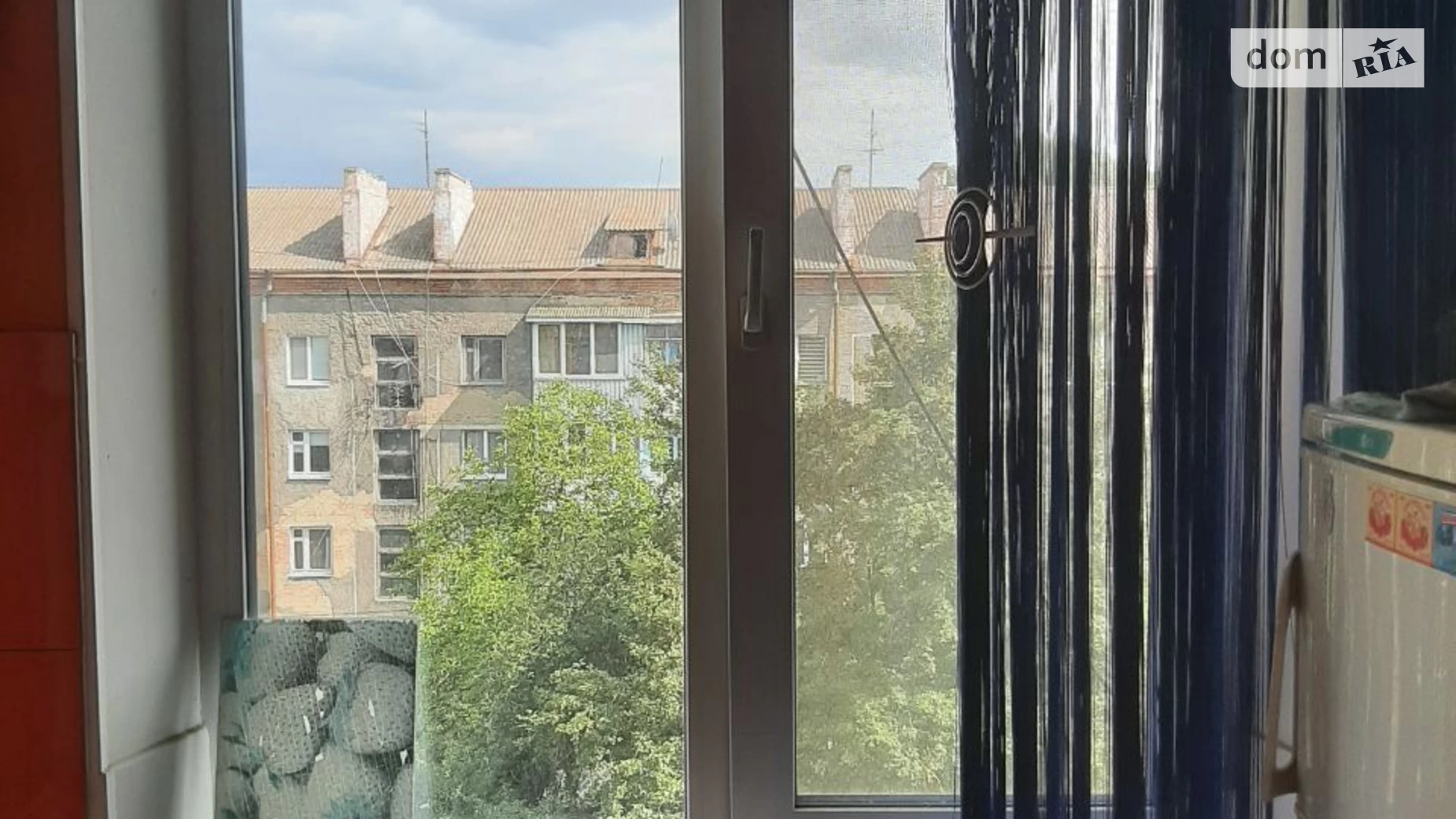 Продается 1-комнатная квартира 30.9 кв. м в Виннице, ул. Князей Кориатовичей - фото 2