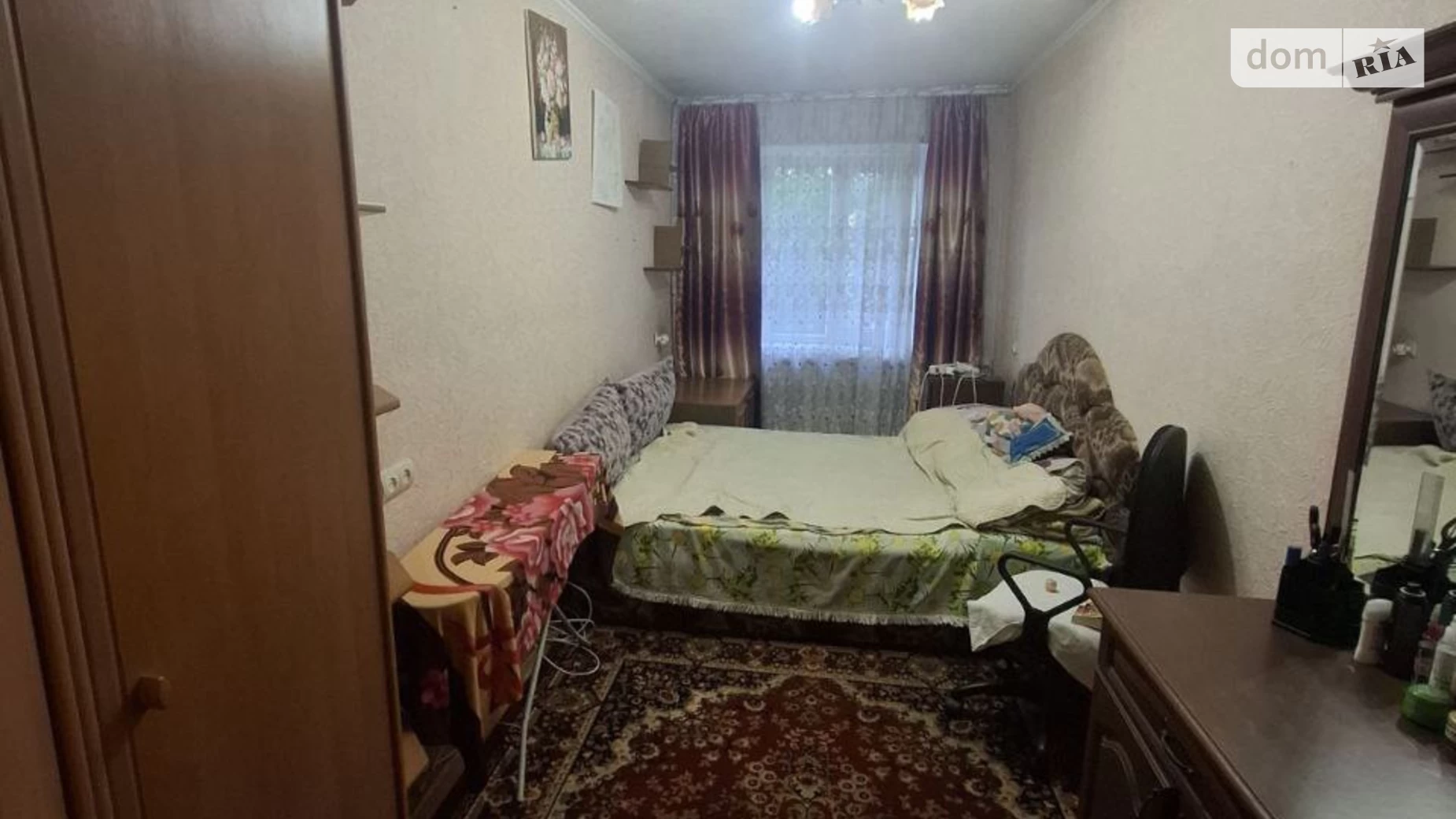 Здається в оренду 2-кімнатна квартира 45 кв. м у Дніпрі, просп. Поля Олександра - фото 4