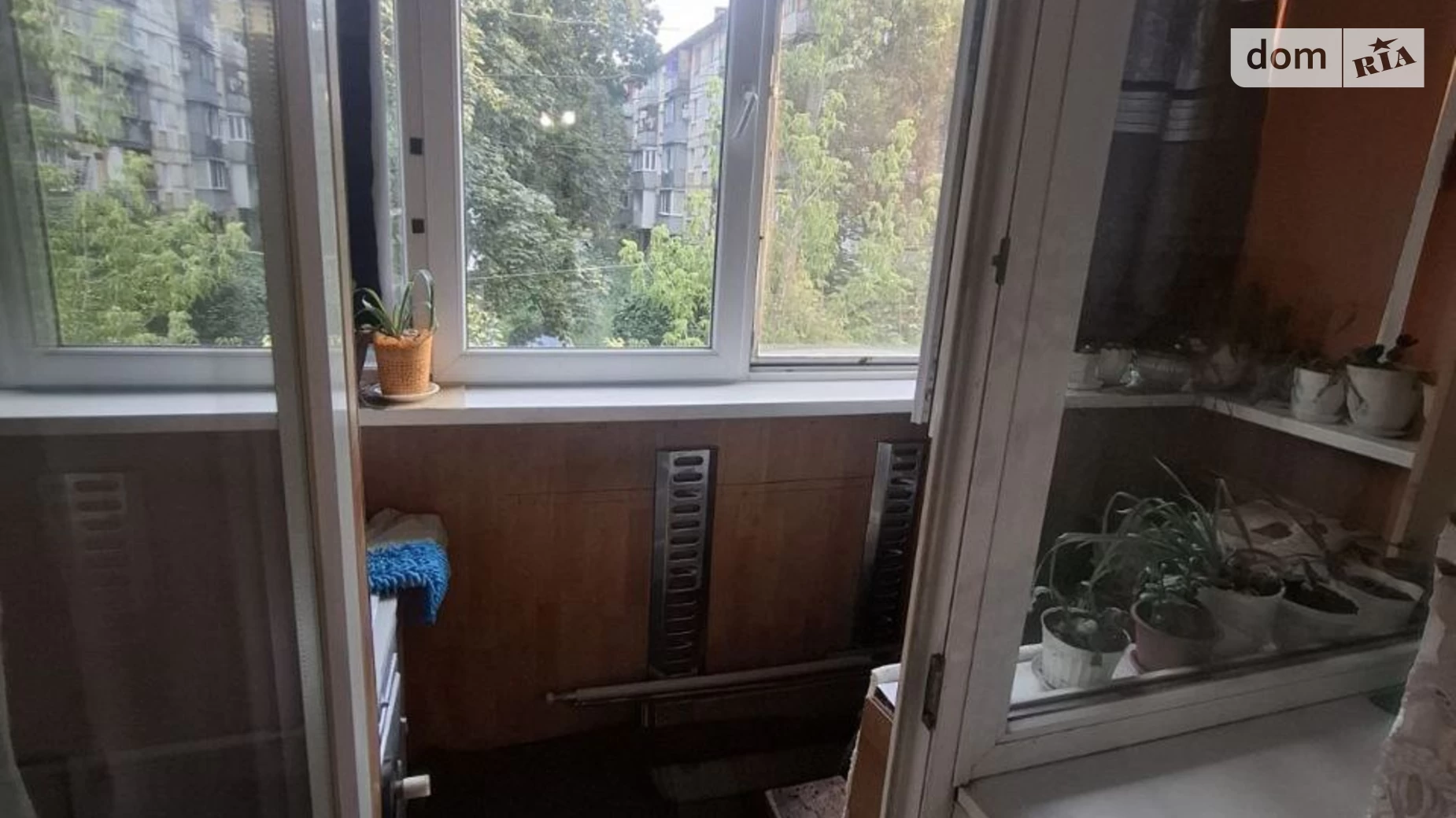 Здається в оренду 2-кімнатна квартира 45 кв. м у Дніпрі, просп. Поля Олександра - фото 5