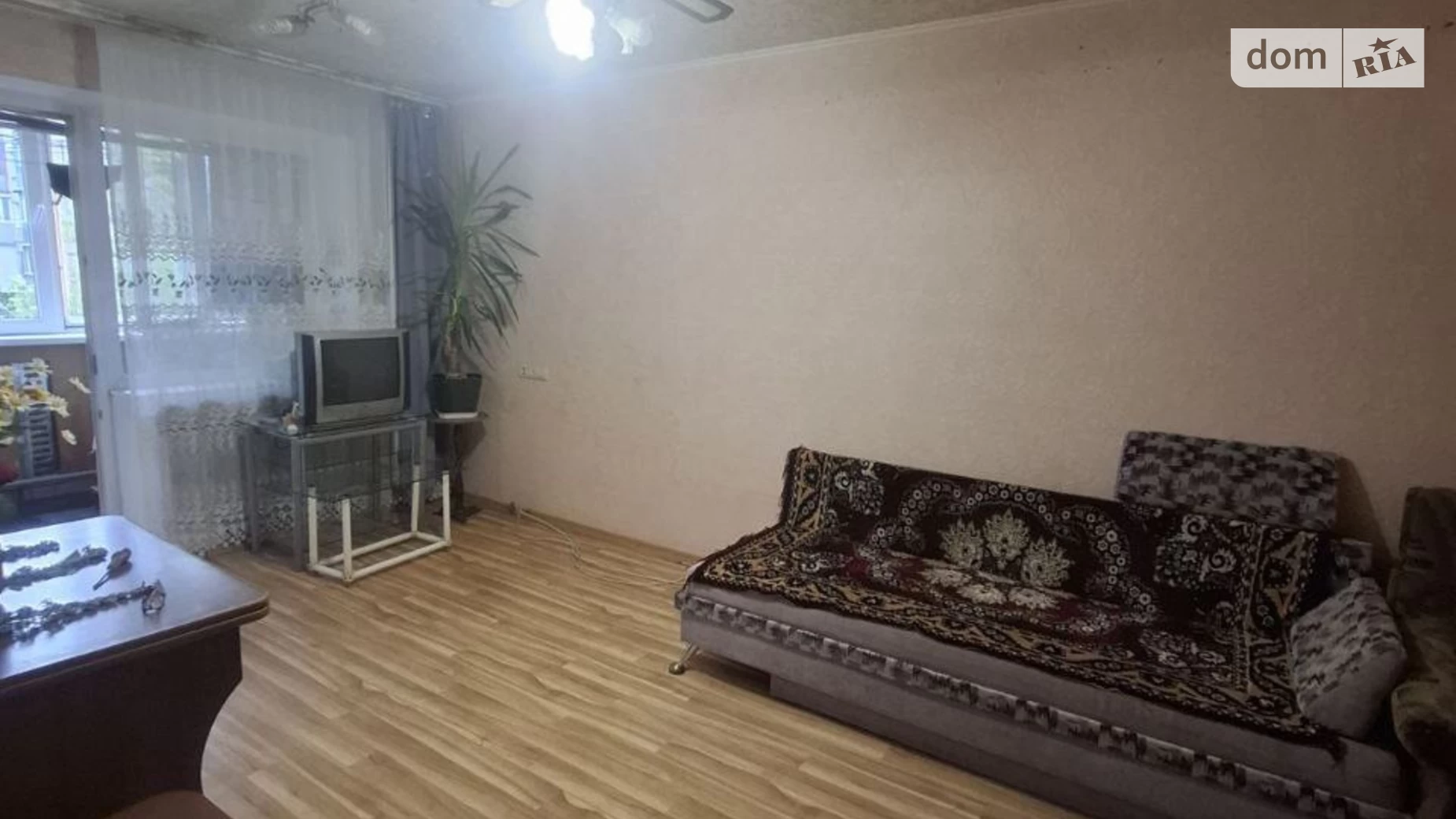 Здається в оренду 2-кімнатна квартира 45 кв. м у Дніпрі, просп. Поля Олександра - фото 2