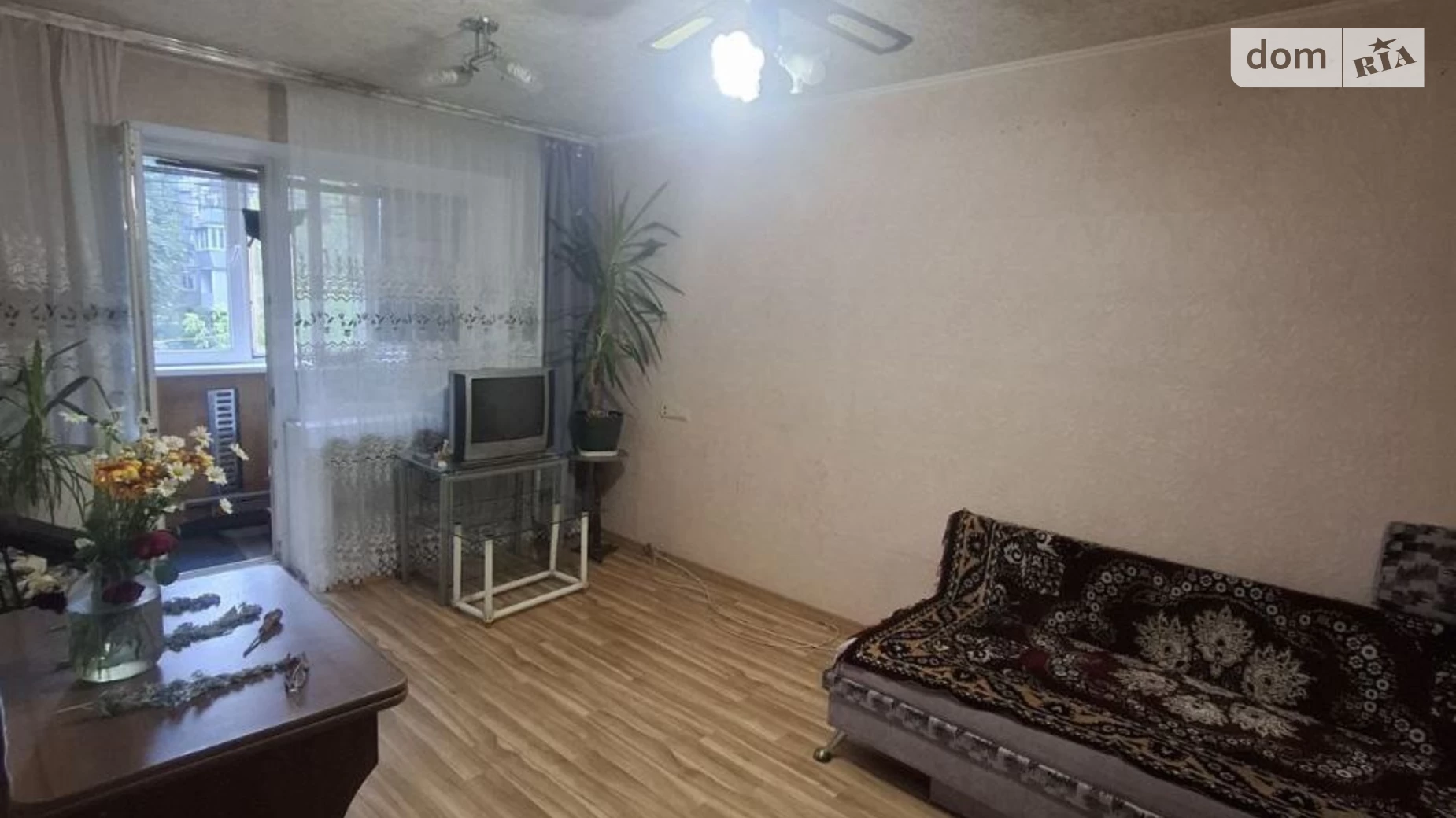 Здається в оренду 2-кімнатна квартира 45 кв. м у Дніпрі, просп. Поля Олександра - фото 3