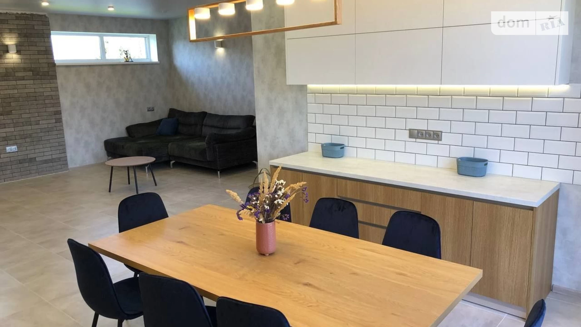 Продается одноэтажный дом 193 кв. м с бассейном, цена: 164000 $ - фото 3