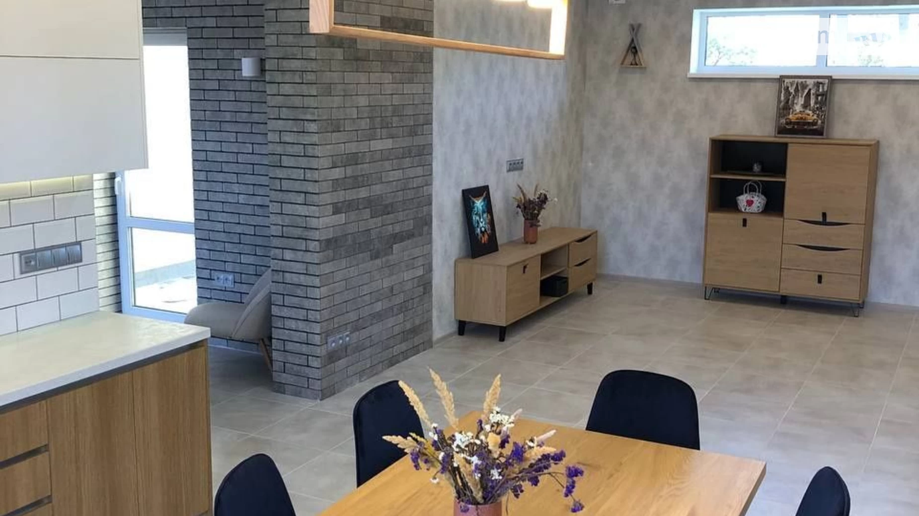 Продается одноэтажный дом 193 кв. м с бассейном, цена: 164000 $ - фото 4