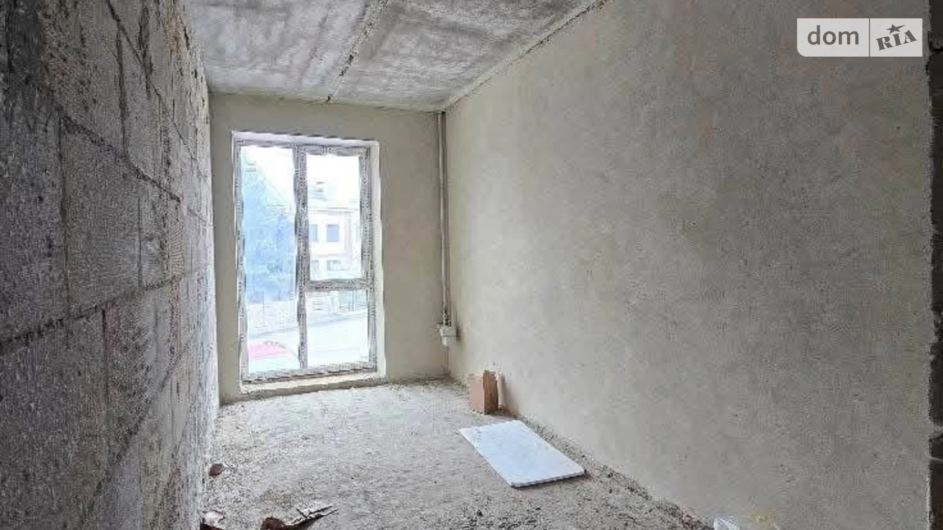1-кімнатна квартира 38 кв. м у Тернополі, вул. Загребельна, 40 - фото 5