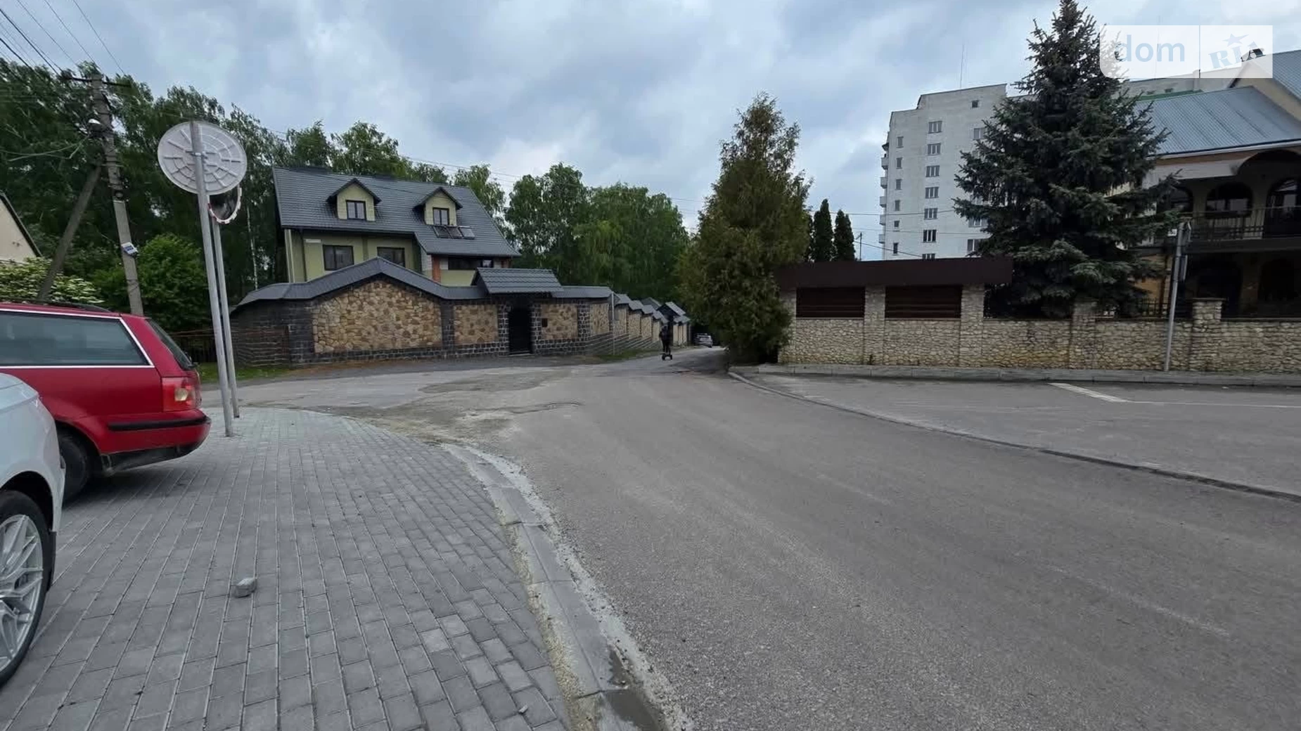 1-кімнатна квартира 38 кв. м у Тернополі, вул. Загребельна, 40 - фото 4