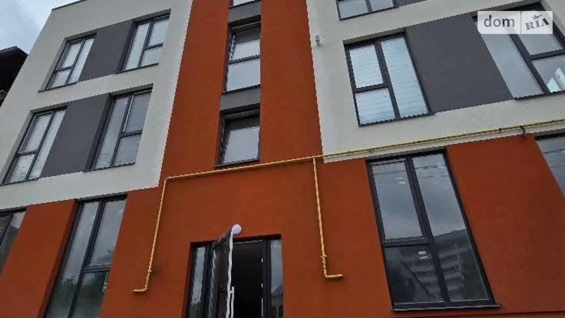 1-кімнатна квартира 38 кв. м у Тернополі, вул. Загребельна, 40 - фото 2