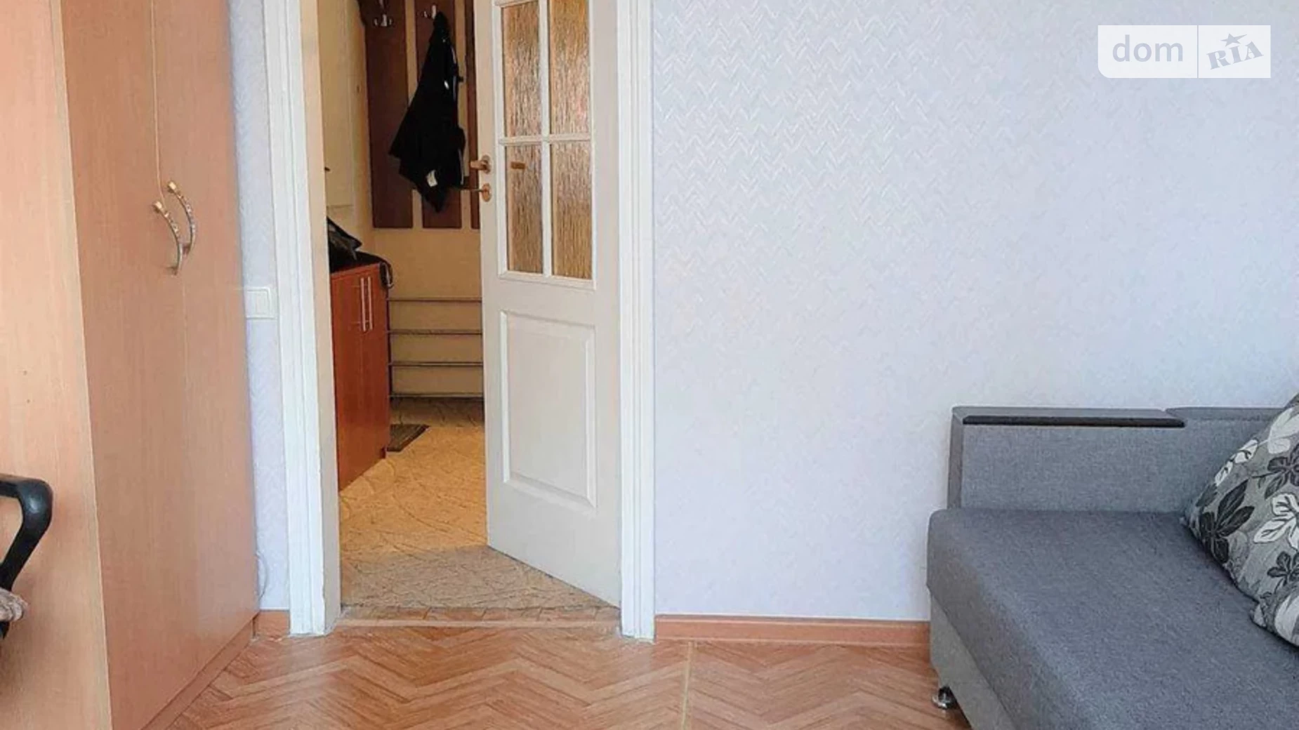 Сдается в аренду 3-комнатная квартира 67 кв. м в Киеве, ул. Анны Ахматовой, 16В - фото 3