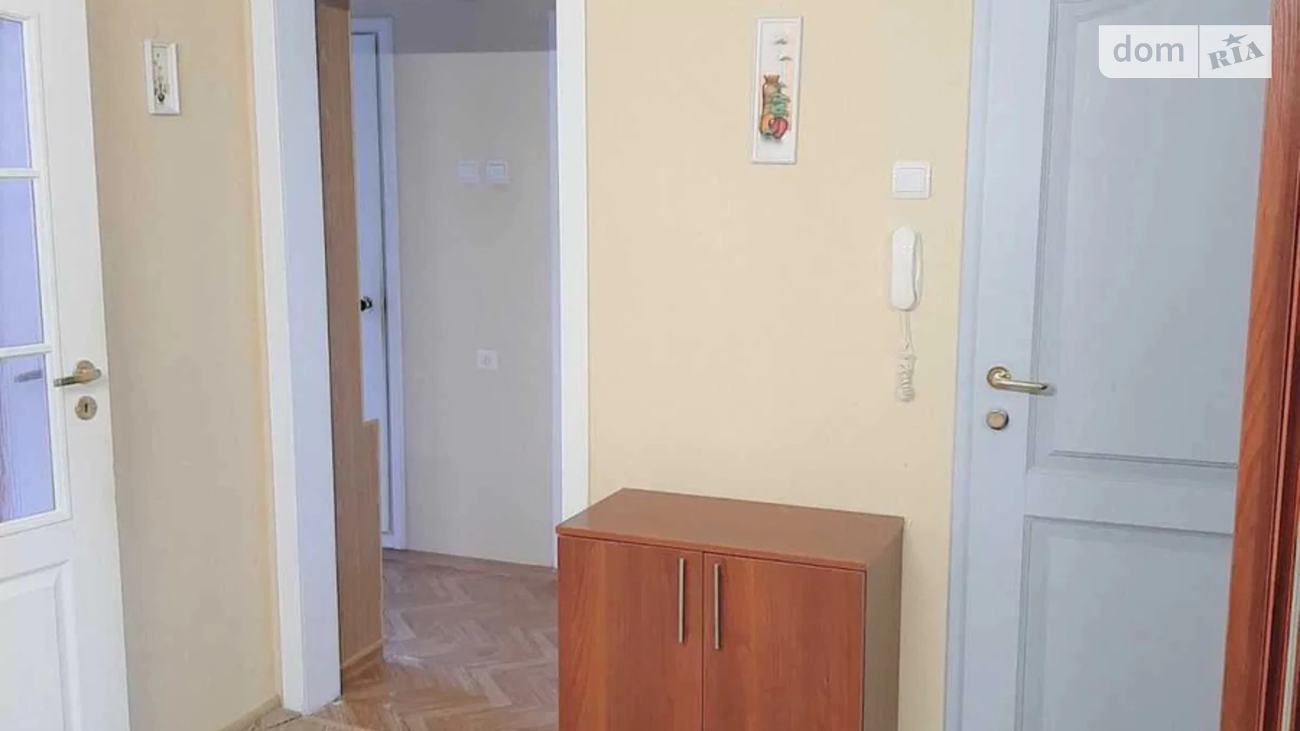 Сдается в аренду 3-комнатная квартира 67 кв. м в Киеве, ул. Анны Ахматовой, 16В - фото 4