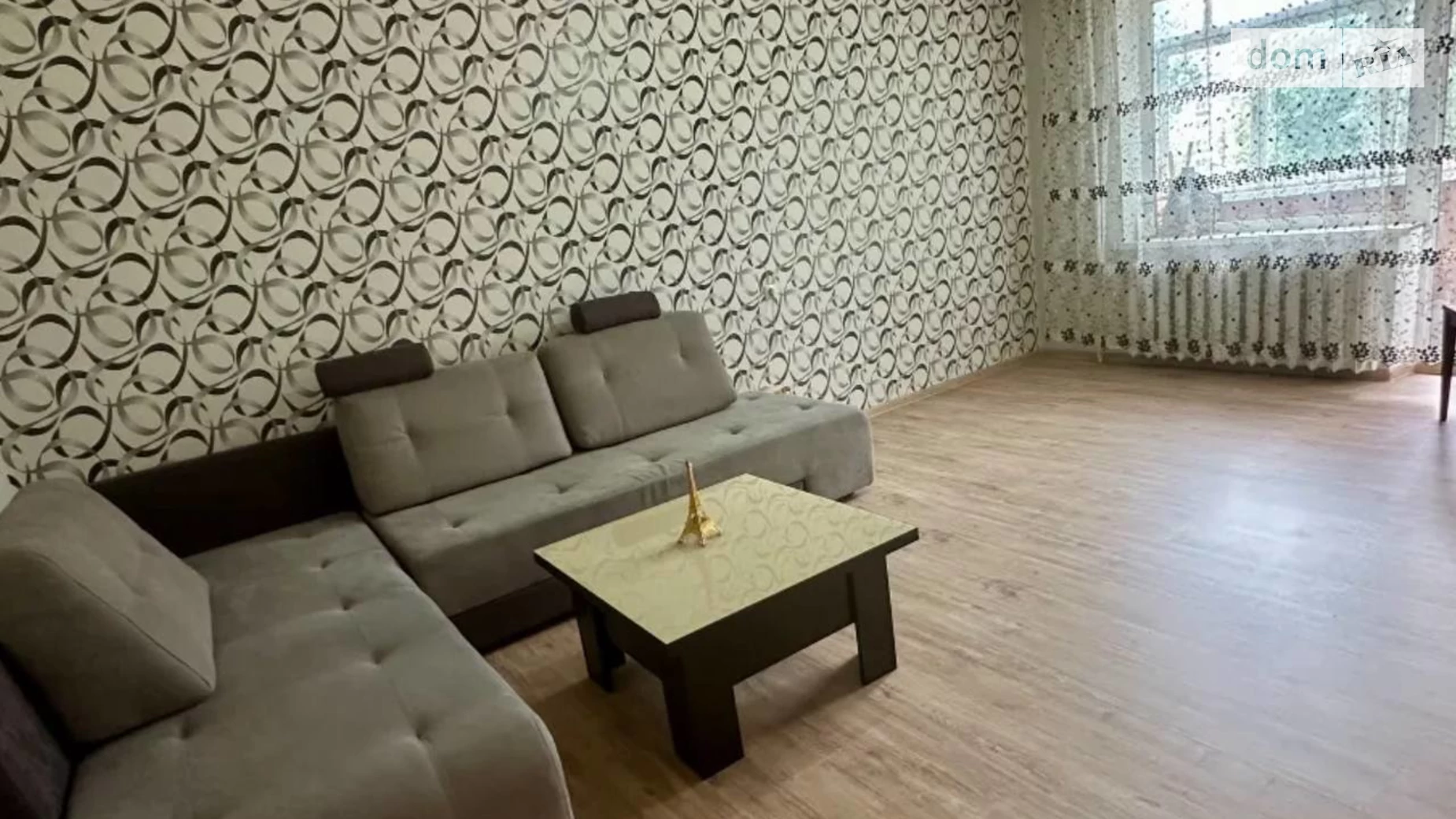 Продается 2-комнатная квартира 54 кв. м в Днепре, ул. Янтарная, 81 - фото 4